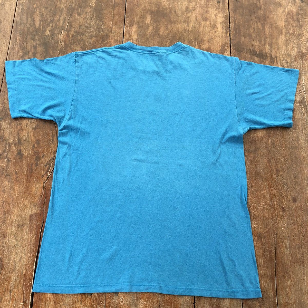 Speedo Vintage 1996 Speedo T Shirt Size US L / EU 52-54 / 3 - 2 Thumbnail