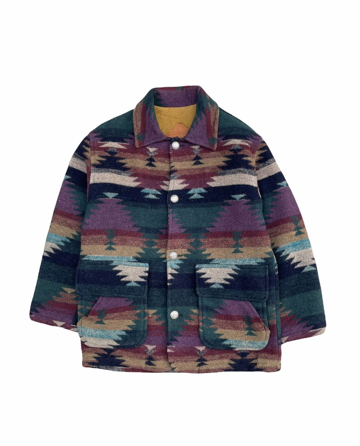 Stussy × Vintage 💥FINAL DROP💥Vintage 80s Stussy Tracktop