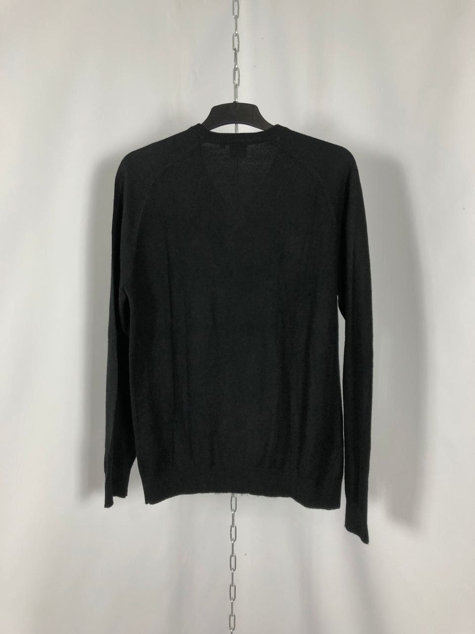 Carhartt Carhartt sweaters V-neck duck black size L Size US L / EU 52-54 / 3 - 6 Thumbnail