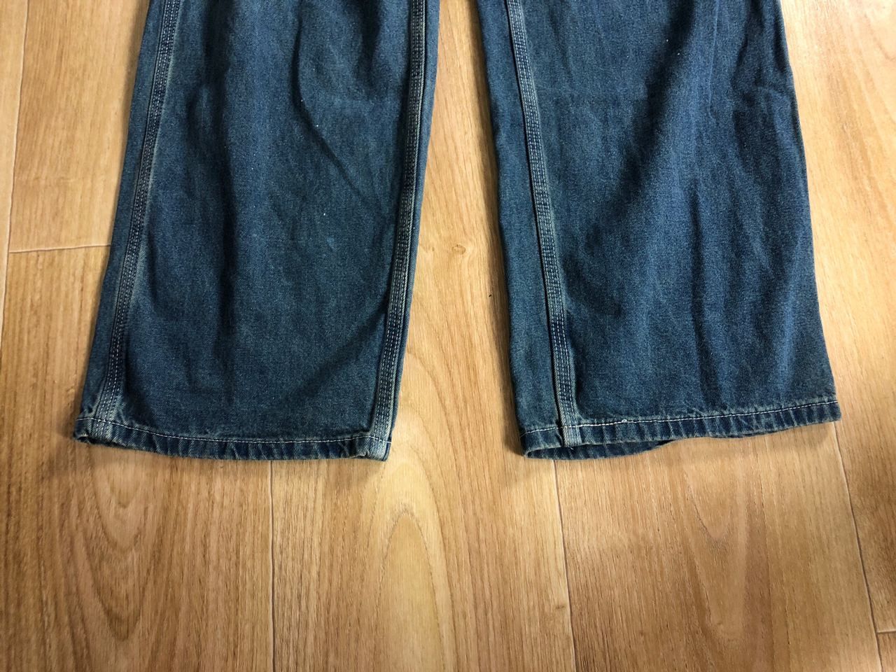 Carhartt Carhartt vintage pants denim jeans Size US 36 / EU 52 - 7 Thumbnail