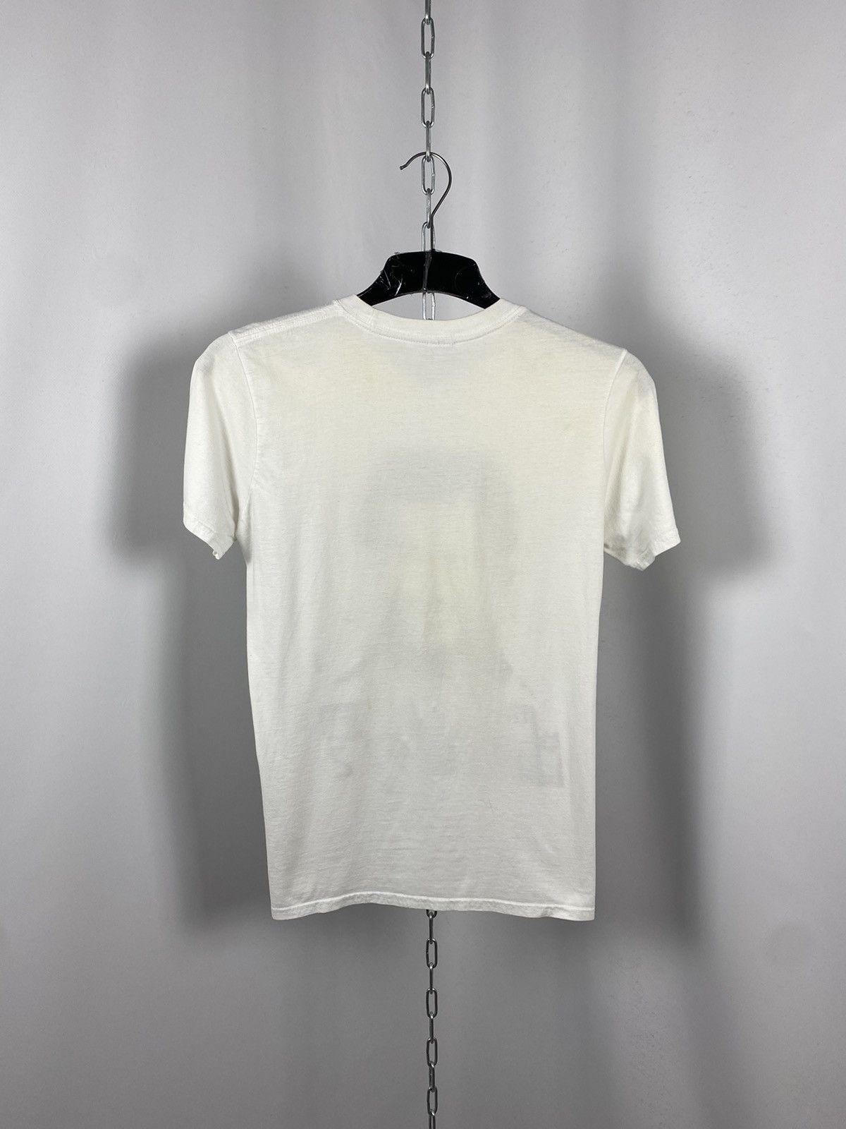 Band Tees Pablo Escobar T-shirts big logo streetwear size S Size US S / EU 44-46 / 1 - 5 Thumbnail