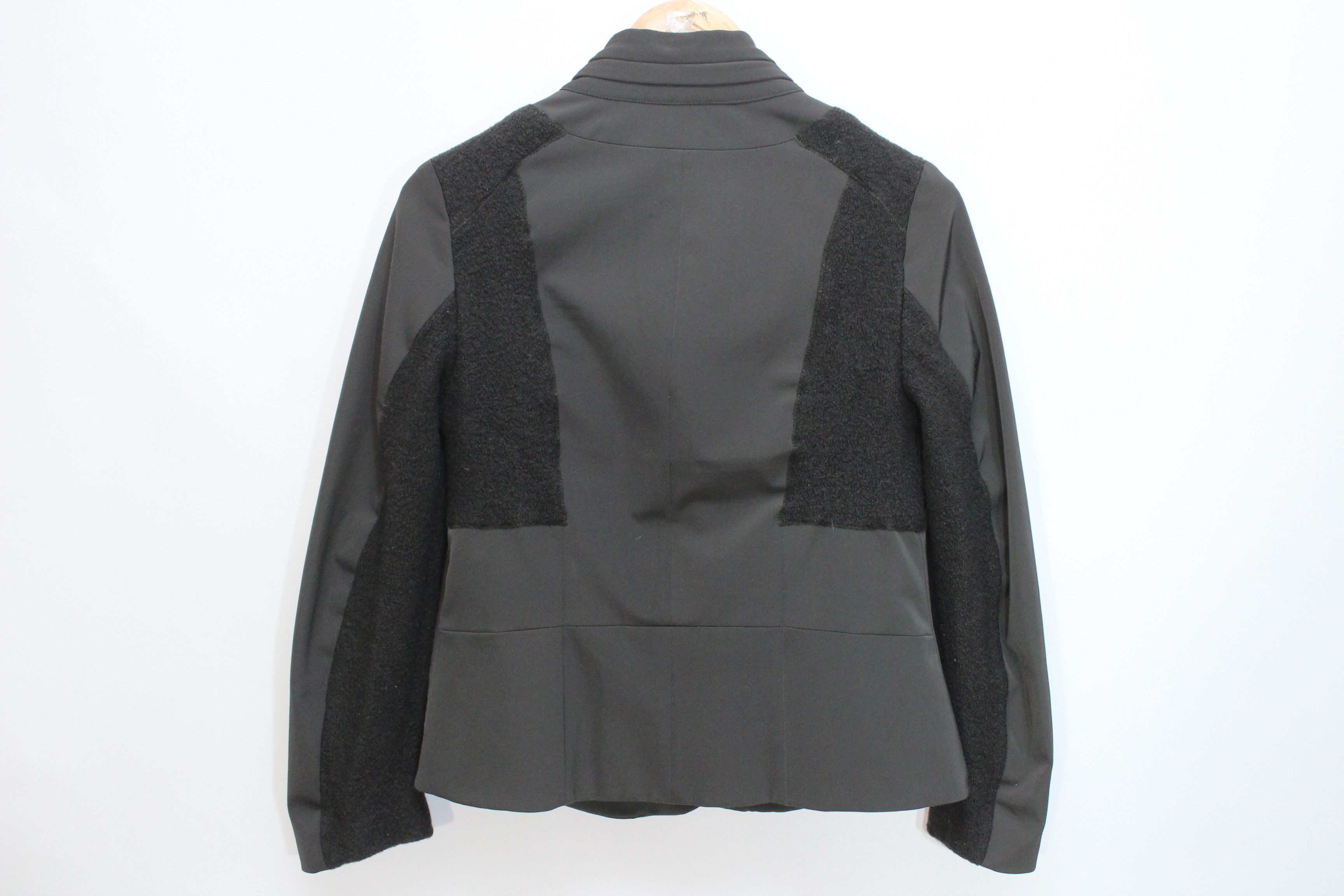 Gerard Darel Gerard Darel Jacket Women Size 40 Vintage Hype Rare Size S / US 4 / IT 40 - 5 Thumbnail