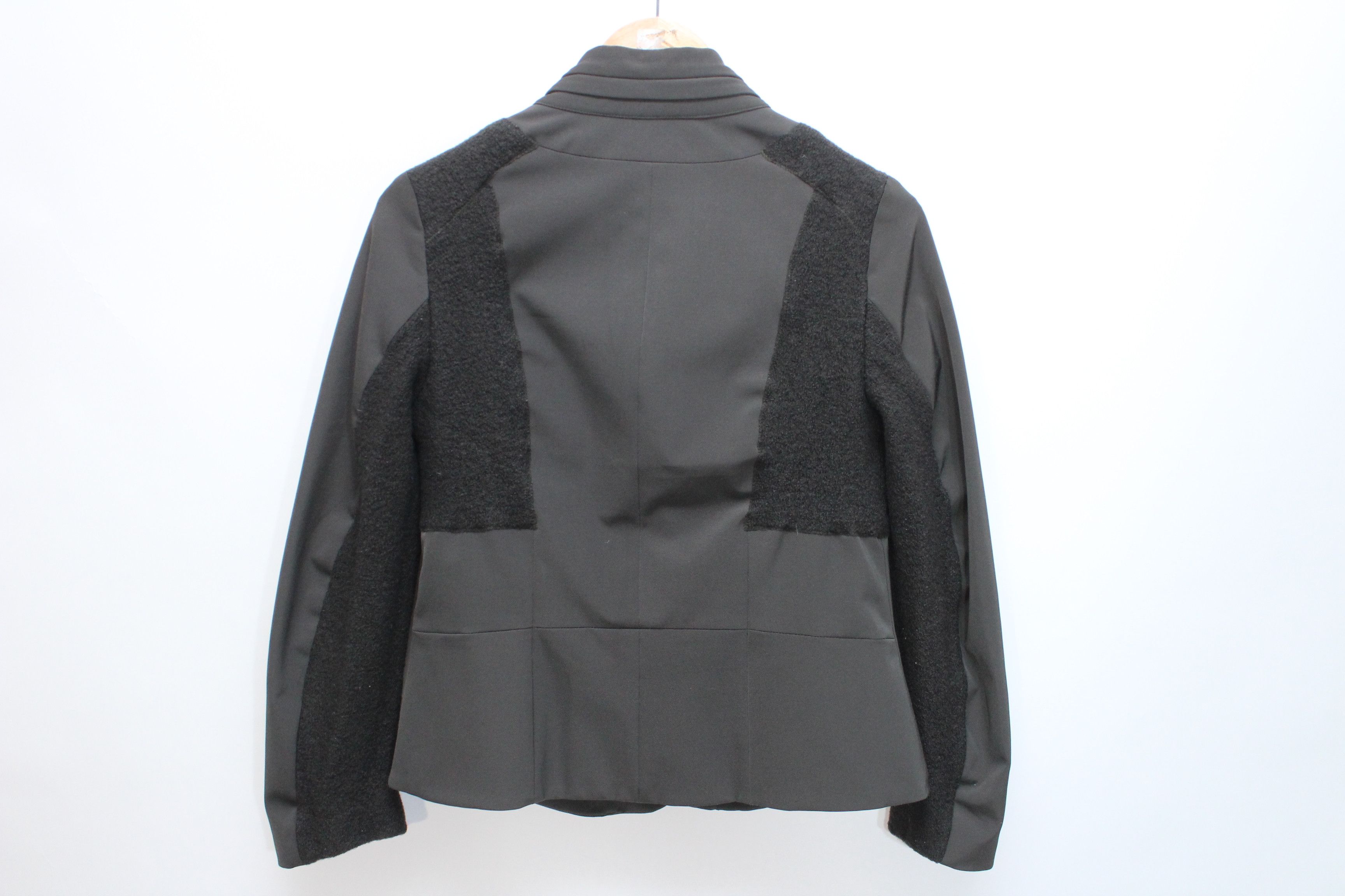 Gerard Darel Gerard Darel Jacket Women Size 40 Vintage Hype Rare Size S / US 4 / IT 40 - 6 Thumbnail