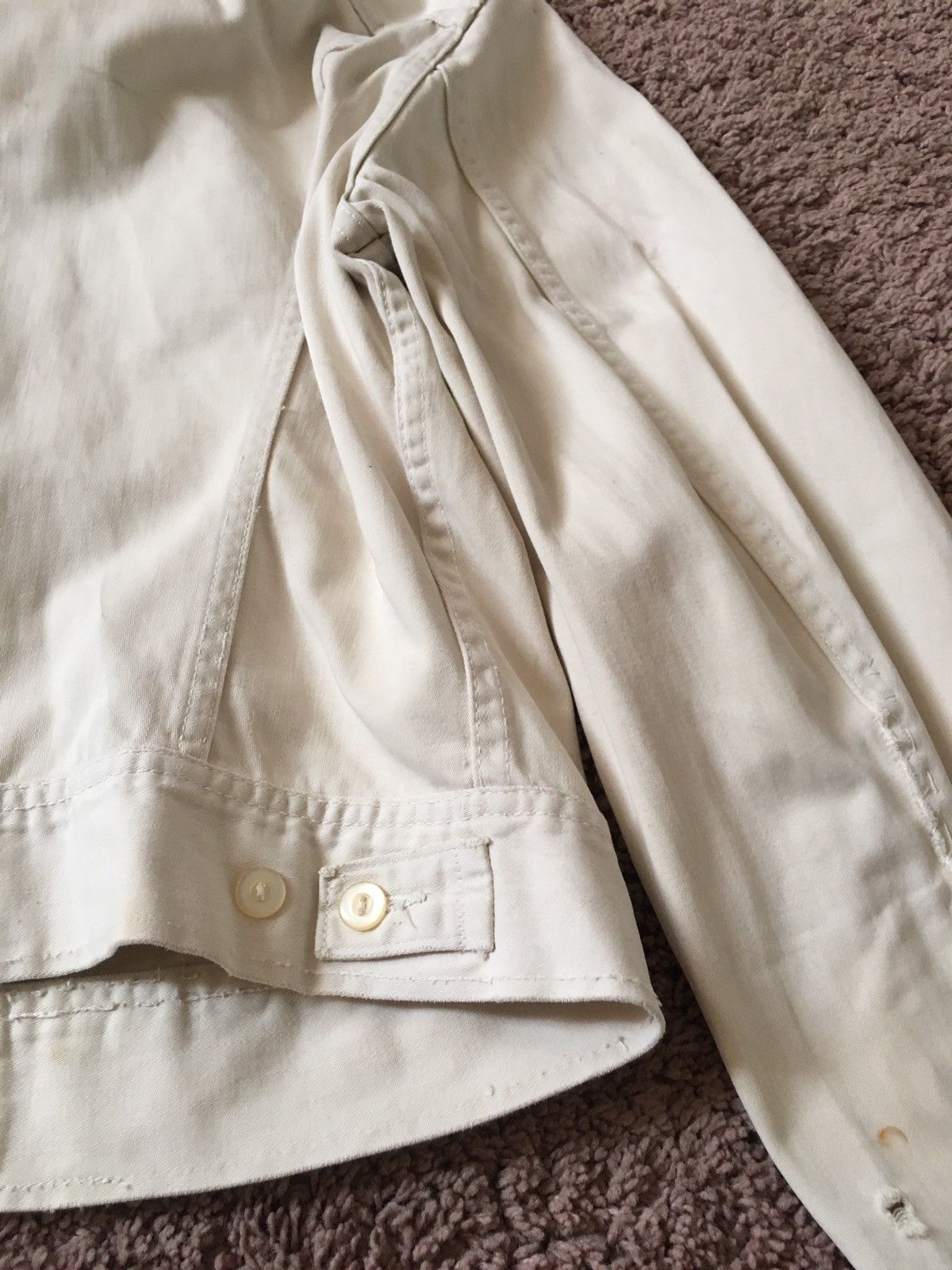 Lee vintage 60s lee westerner jacket 100-j Size US M / EU 48-50 / 2 - 11 Thumbnail