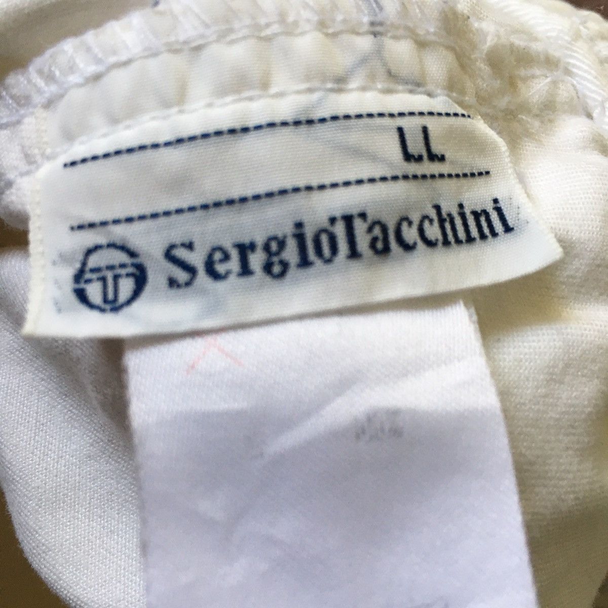Sergio Tacchini vintage sergio tacchini short Size US 33 - 5 Thumbnail