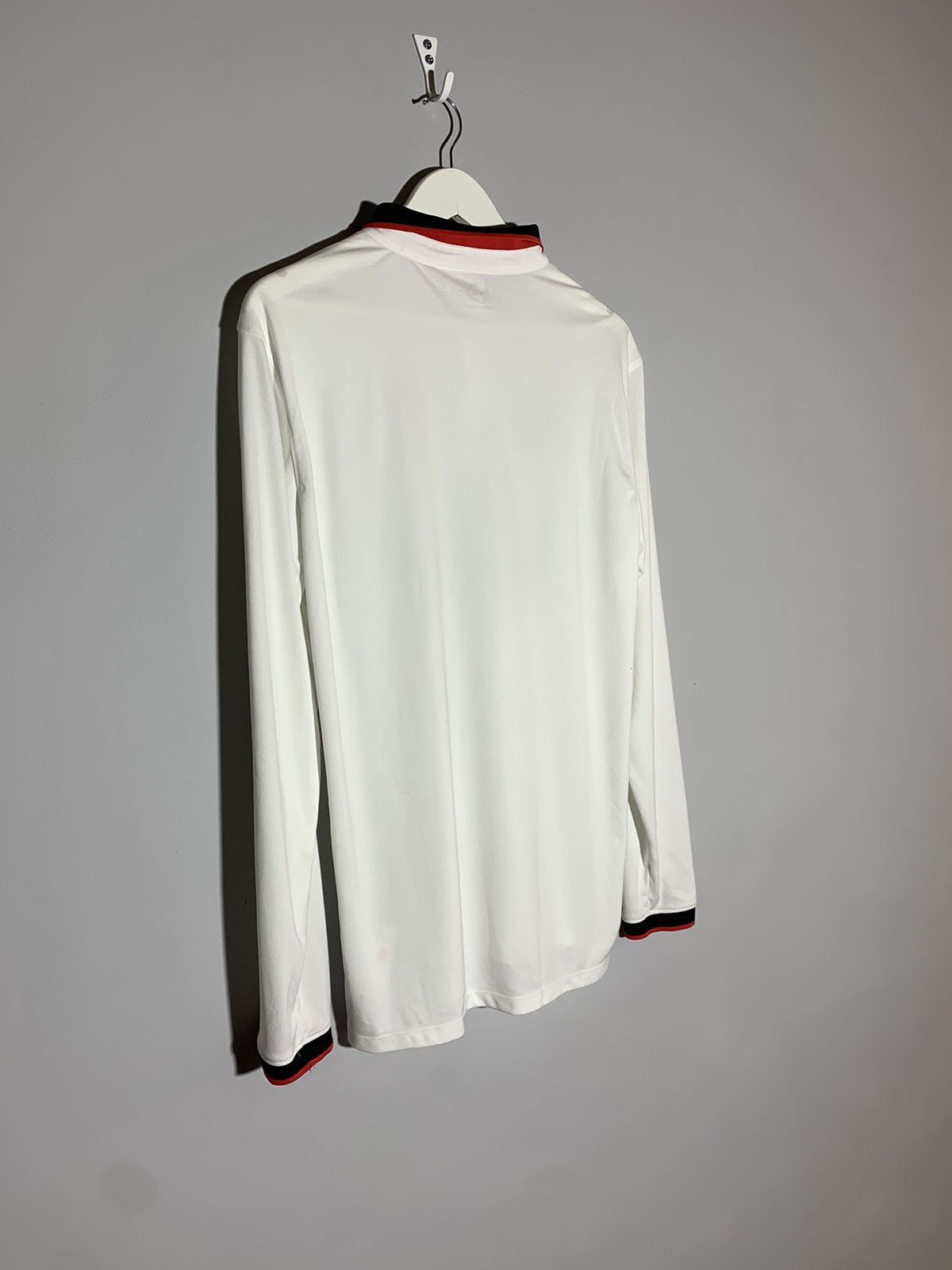 Other Watford Dryworld 2016/17 Football Long Sleeve Soccer Jersey Size US L / EU 52-54 / 3 - 8 Thumbnail