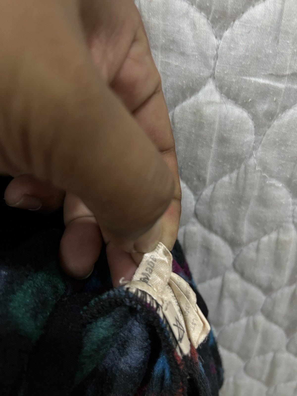 Jack Wolfskin × Vintage (Oooo). VINTAGE JACK WOLFSKIN POLARSYSTEM PULLOVER JACKET Size US M / EU 48-50 / 2 - 11 Thumbnail