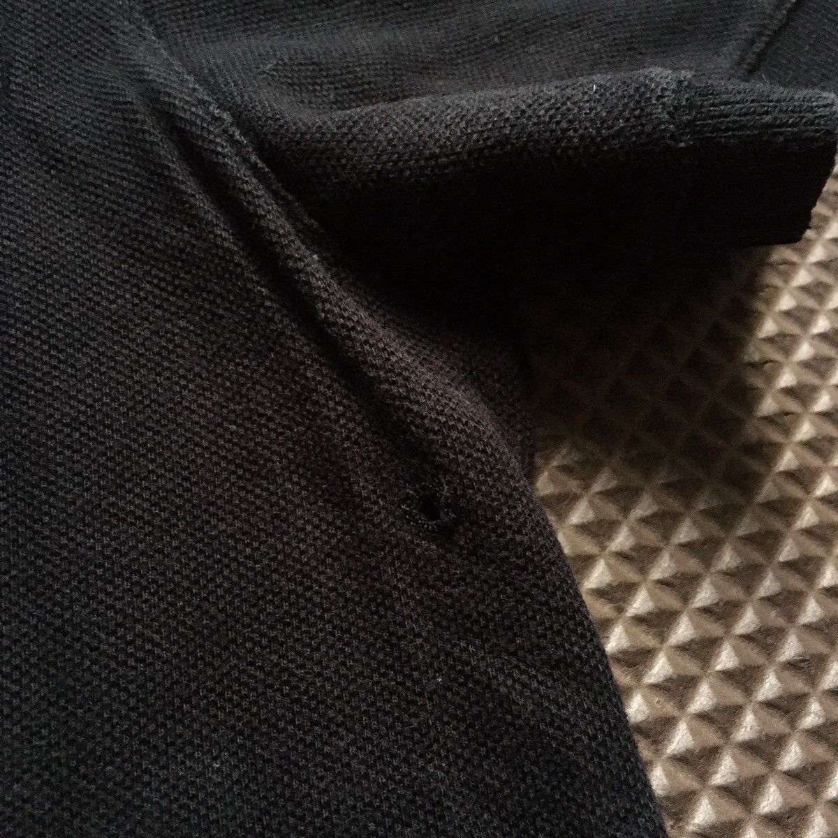 Prada vintage prada polo Size US M / EU 48-50 / 2 - 6 Thumbnail