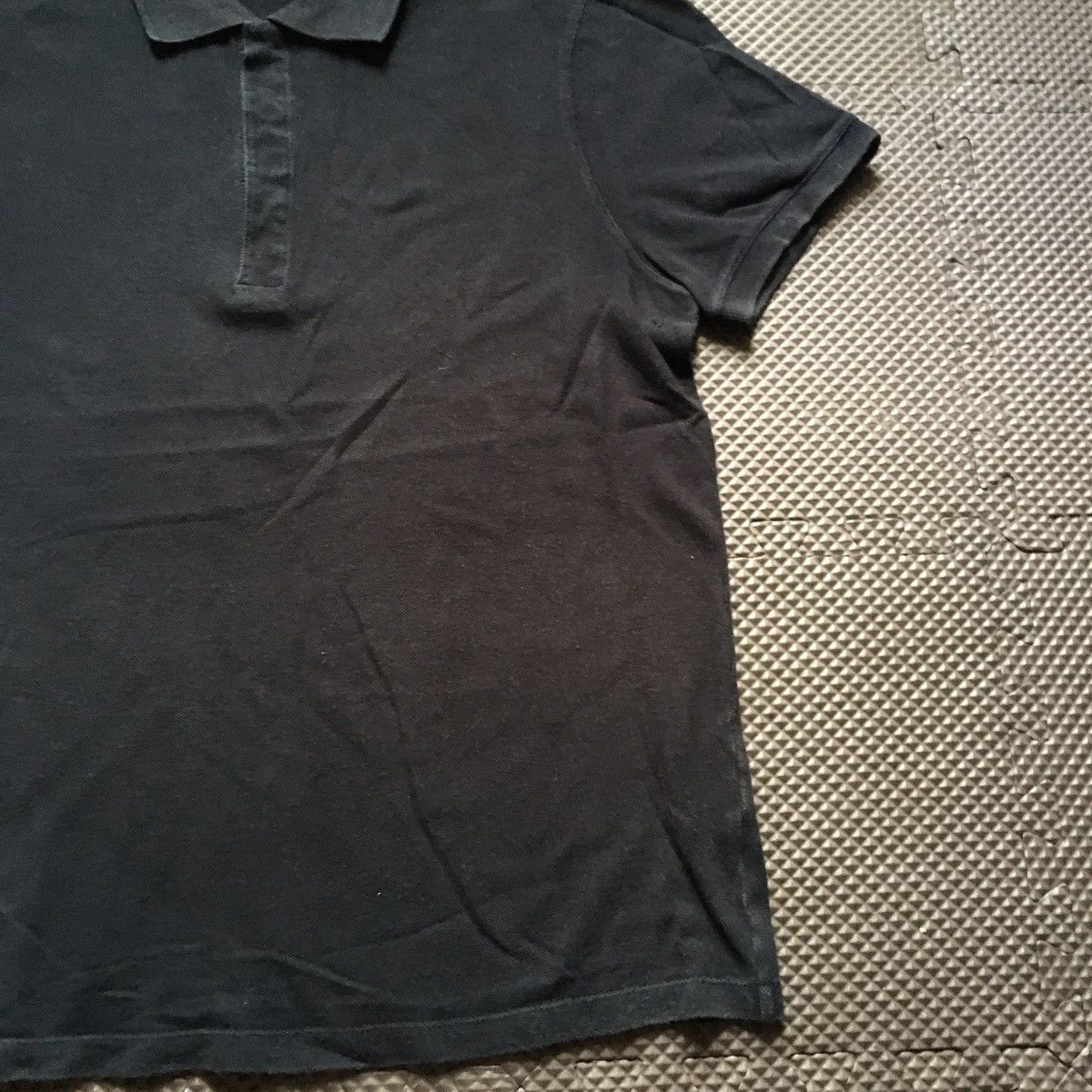 Prada vintage prada polo Size US M / EU 48-50 / 2 - 2 Thumbnail
