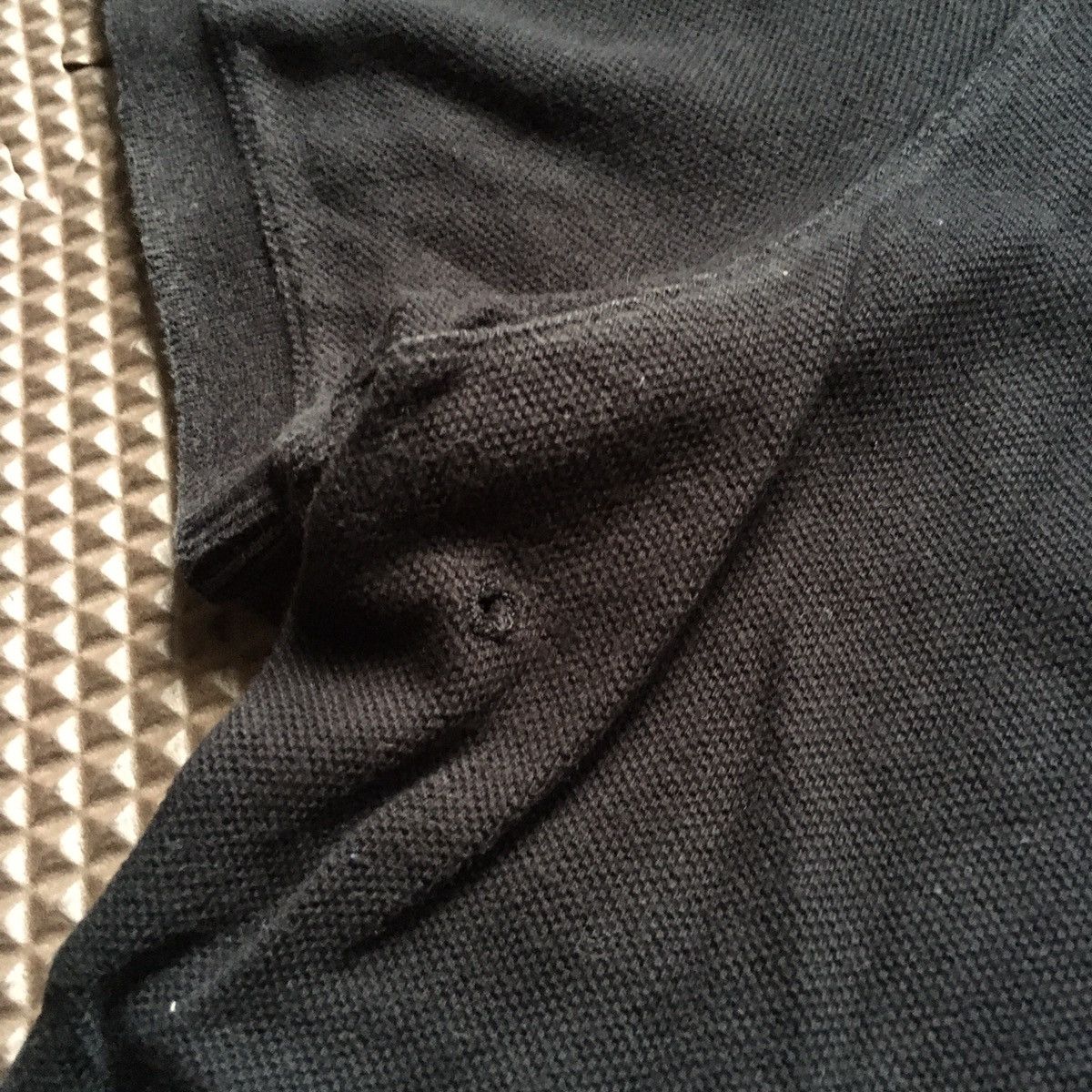 Prada vintage prada polo Size US M / EU 48-50 / 2 - 7 Thumbnail