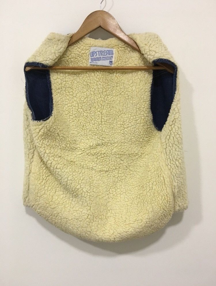 Vintage denim furr Size US M / EU 48-50 / 2 - 3 Thumbnail