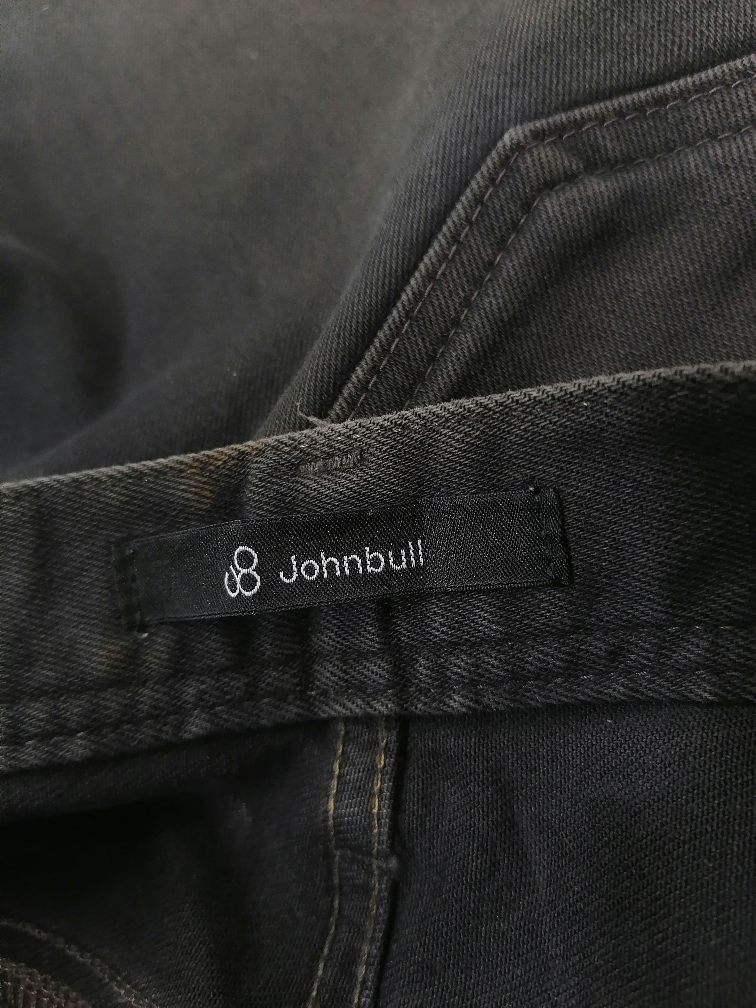 Japanese Brand × Johnbull Johnbull Slim Fit Jeans Size US 30 / EU 46 - 5 Thumbnail
