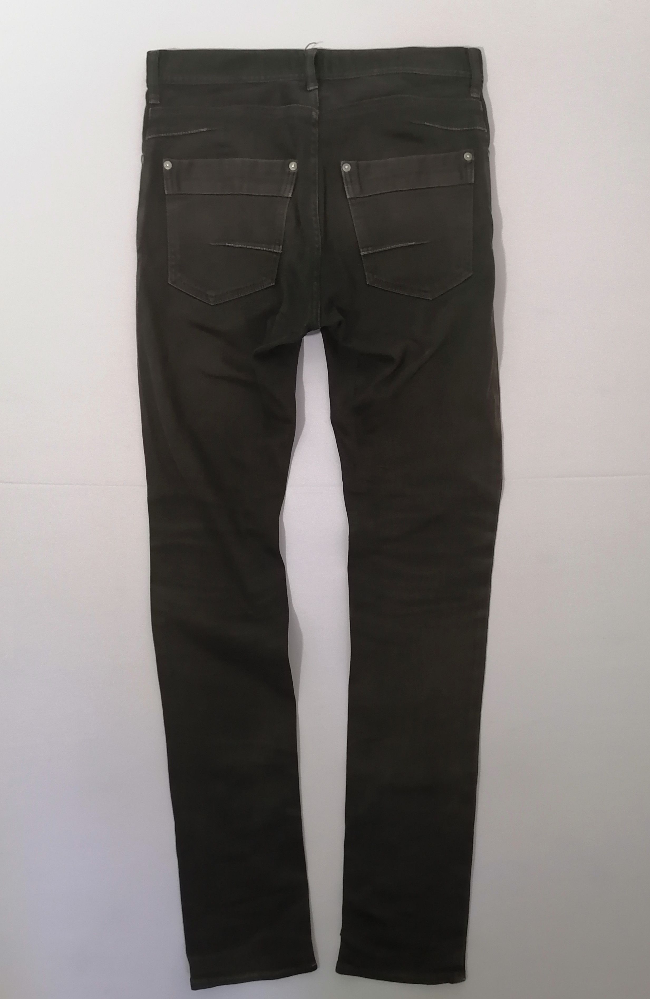Japanese Brand × Johnbull Johnbull Slim Fit Jeans Size US 30 / EU 46 - 3 Thumbnail