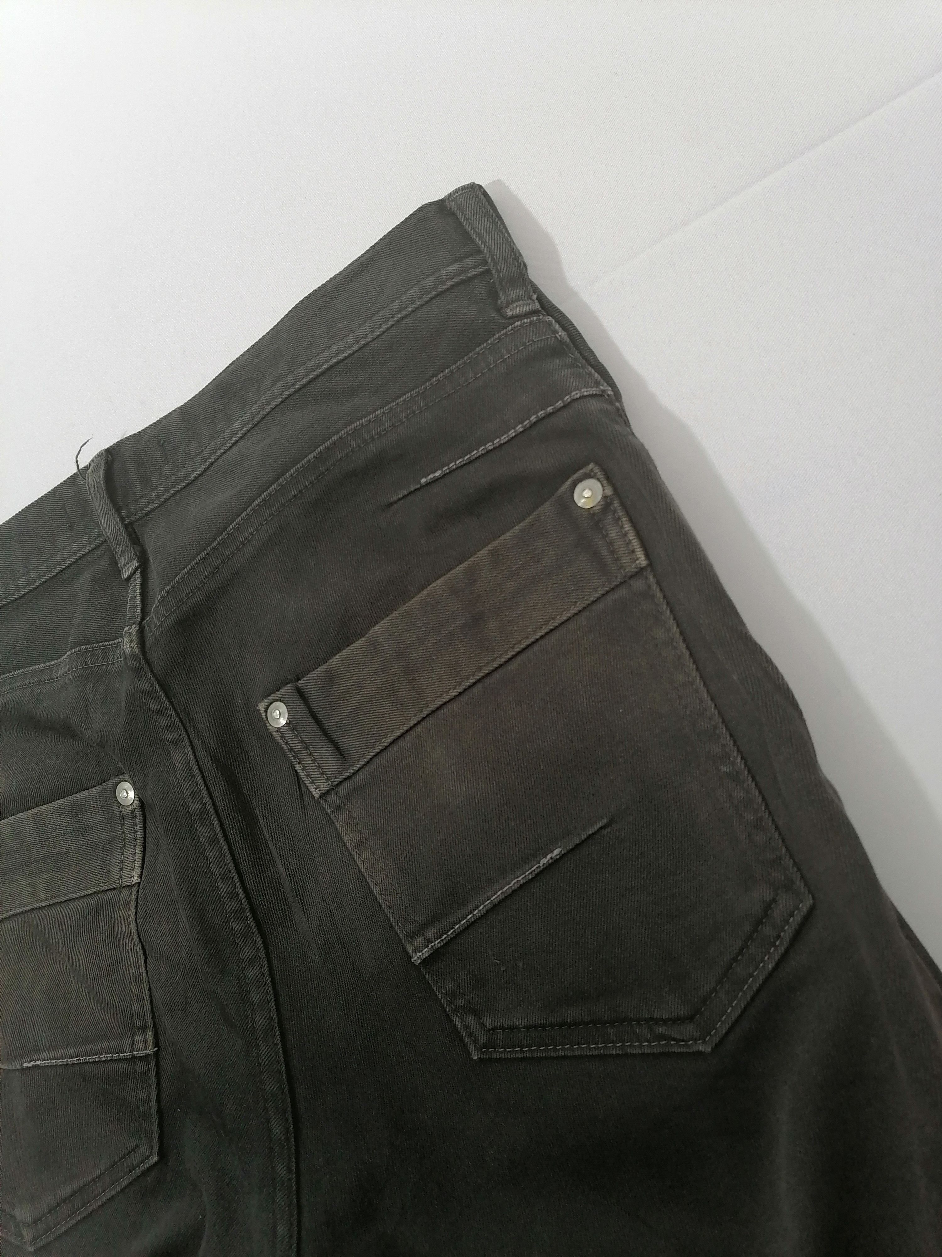 Japanese Brand × Johnbull Johnbull Slim Fit Jeans Size US 30 / EU 46 - 4 Thumbnail