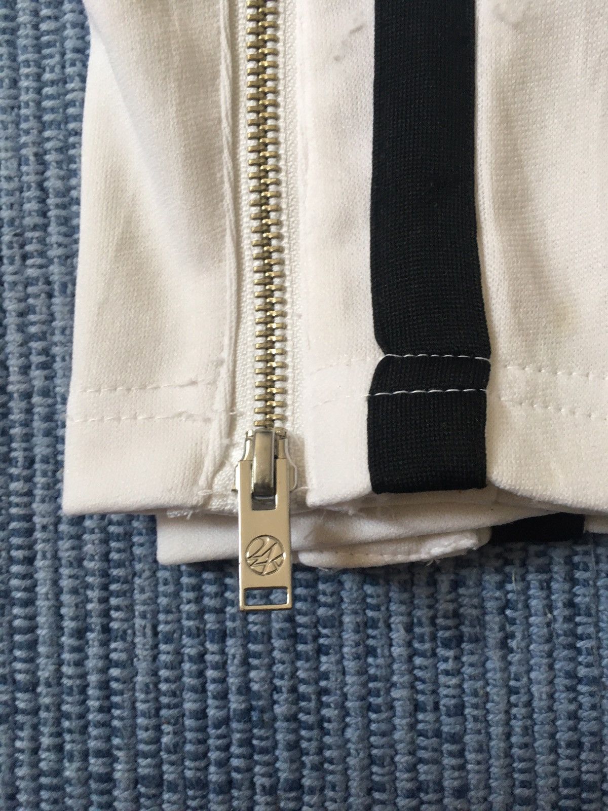 Japanese Brand 24karats jogger Size US 31 - 3 Thumbnail