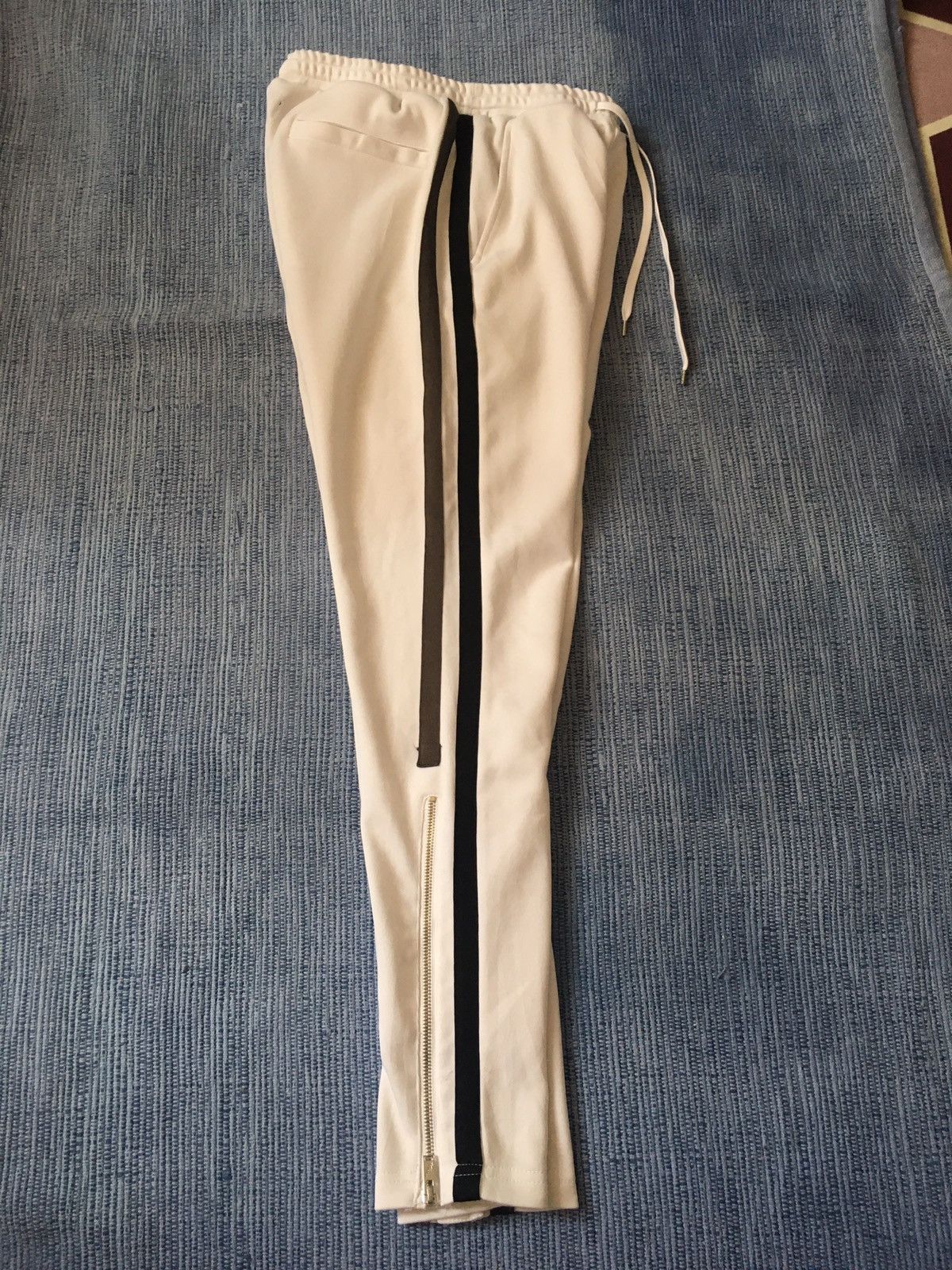 Japanese Brand 24karats jogger Size US 31 - 2 Thumbnail