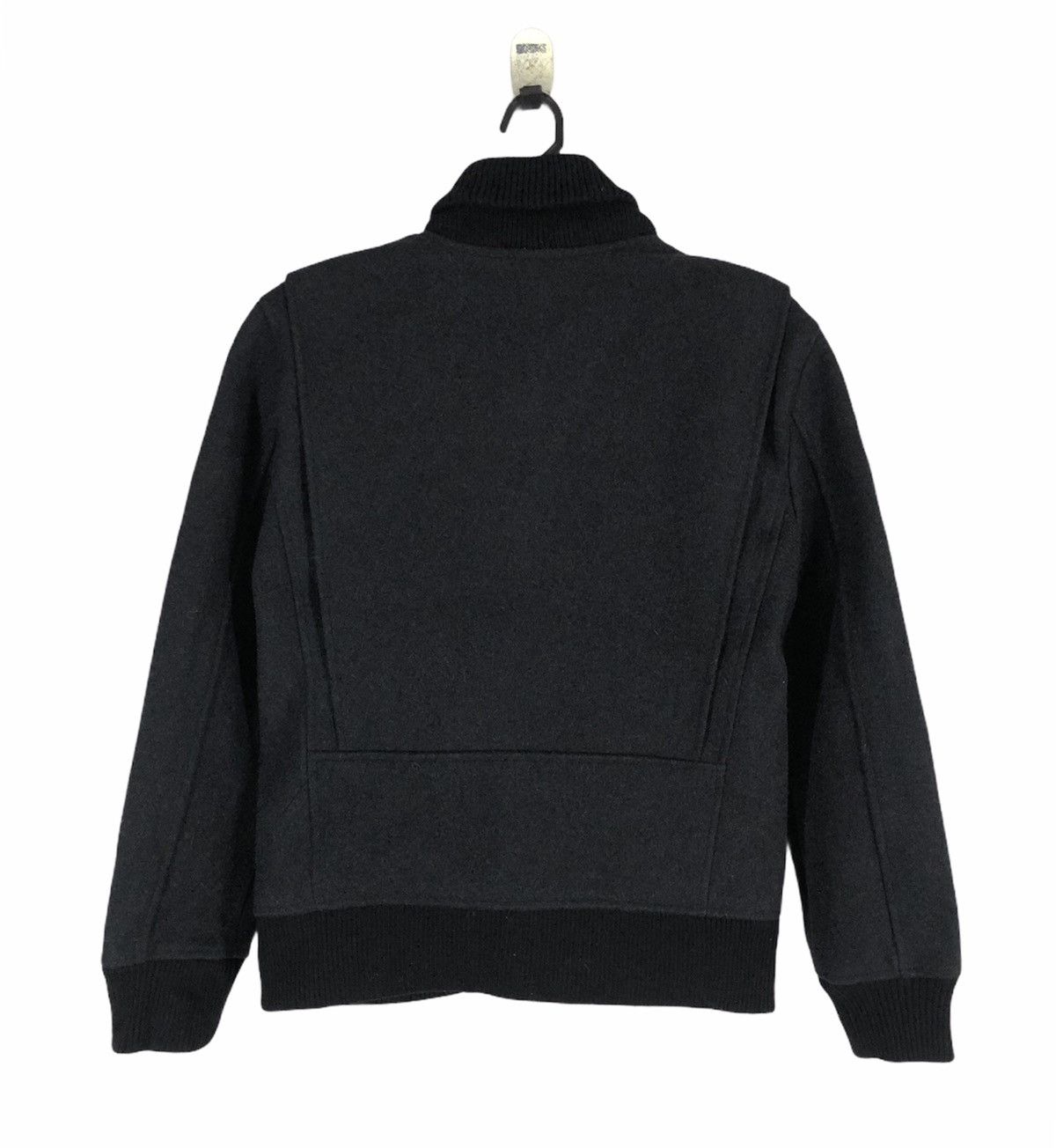 Other Vintage Style Addition Wool Versity Jacket Size US M / EU 48-50 / 2 - 2 Thumbnail
