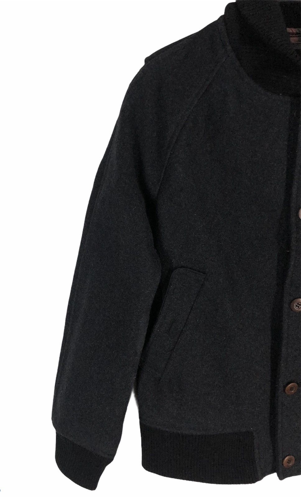 Other Vintage Style Addition Wool Versity Jacket Size US M / EU 48-50 / 2 - 8 Thumbnail