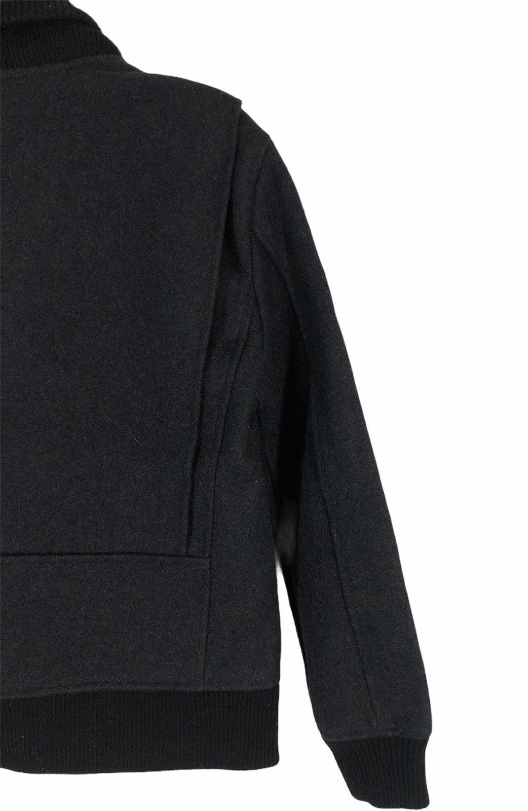 Other Vintage Style Addition Wool Versity Jacket Size US M / EU 48-50 / 2 - 3 Thumbnail