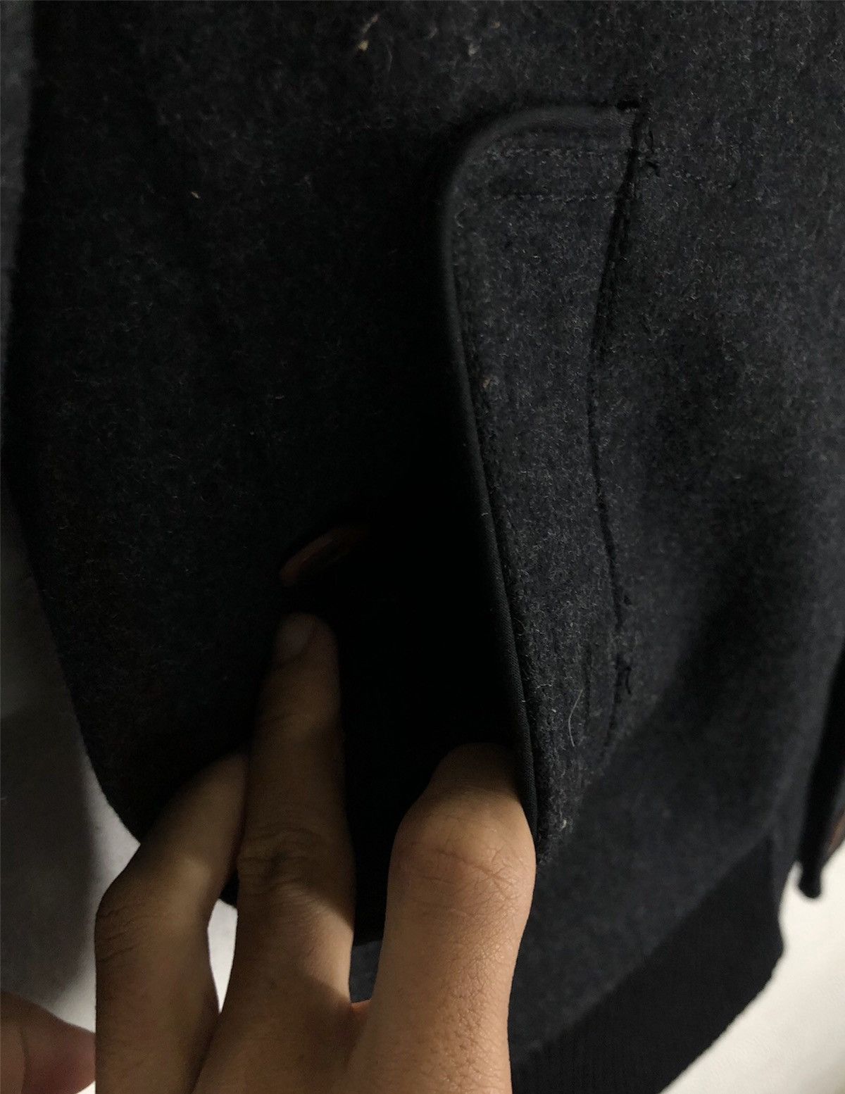 Other Vintage Style Addition Wool Versity Jacket Size US M / EU 48-50 / 2 - 10 Thumbnail
