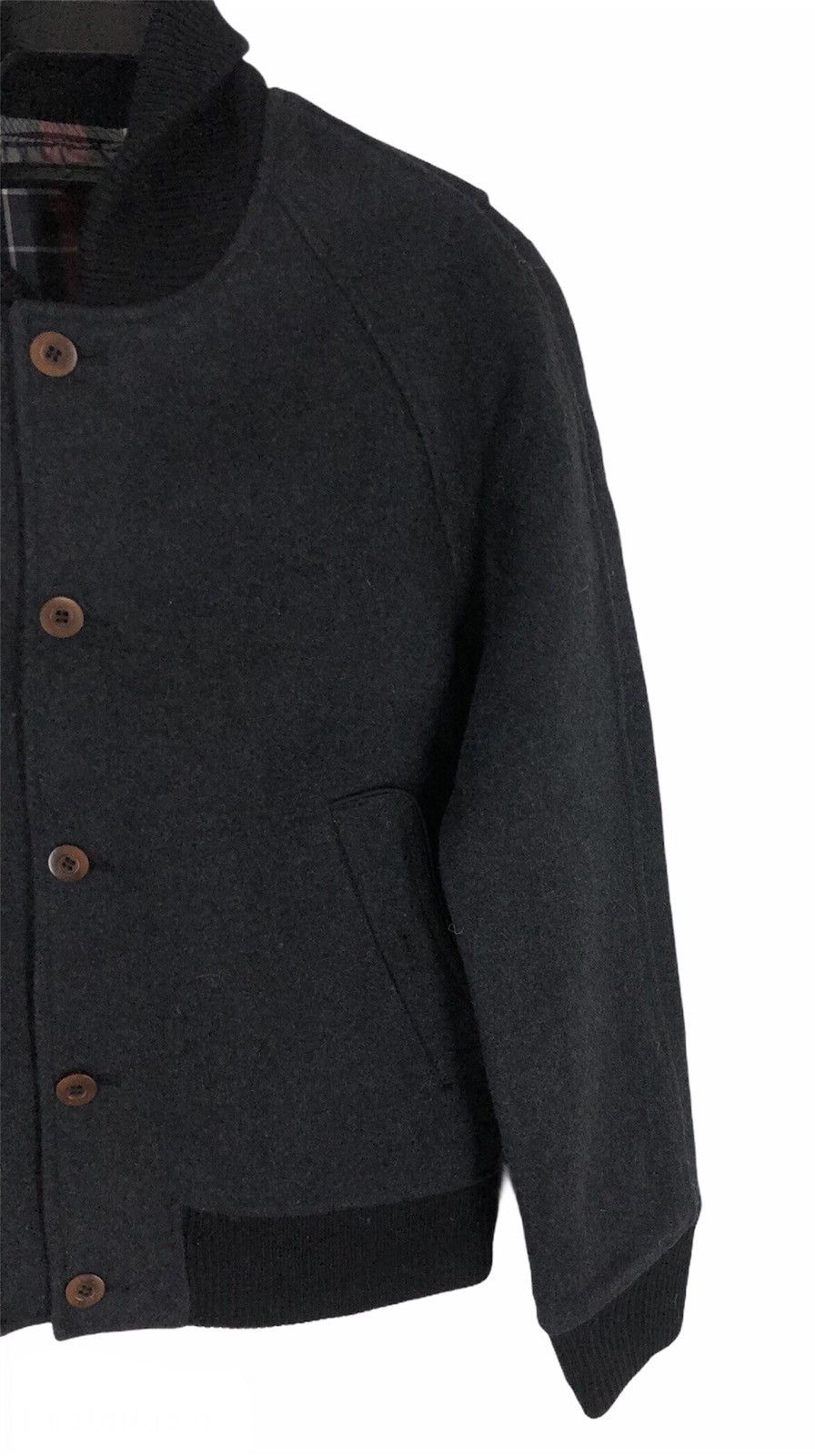 Other Vintage Style Addition Wool Versity Jacket Size US M / EU 48-50 / 2 - 6 Thumbnail