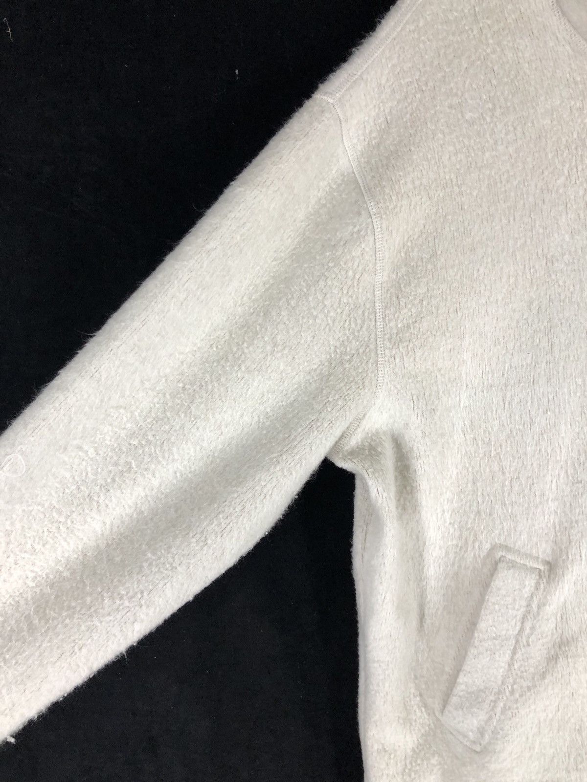 Designer × Japanese Brand × Paul Smith Paul Smith Jacket Paul Smith Sweater Zipper Size US L / EU 52-54 / 3 - 5 Thumbnail