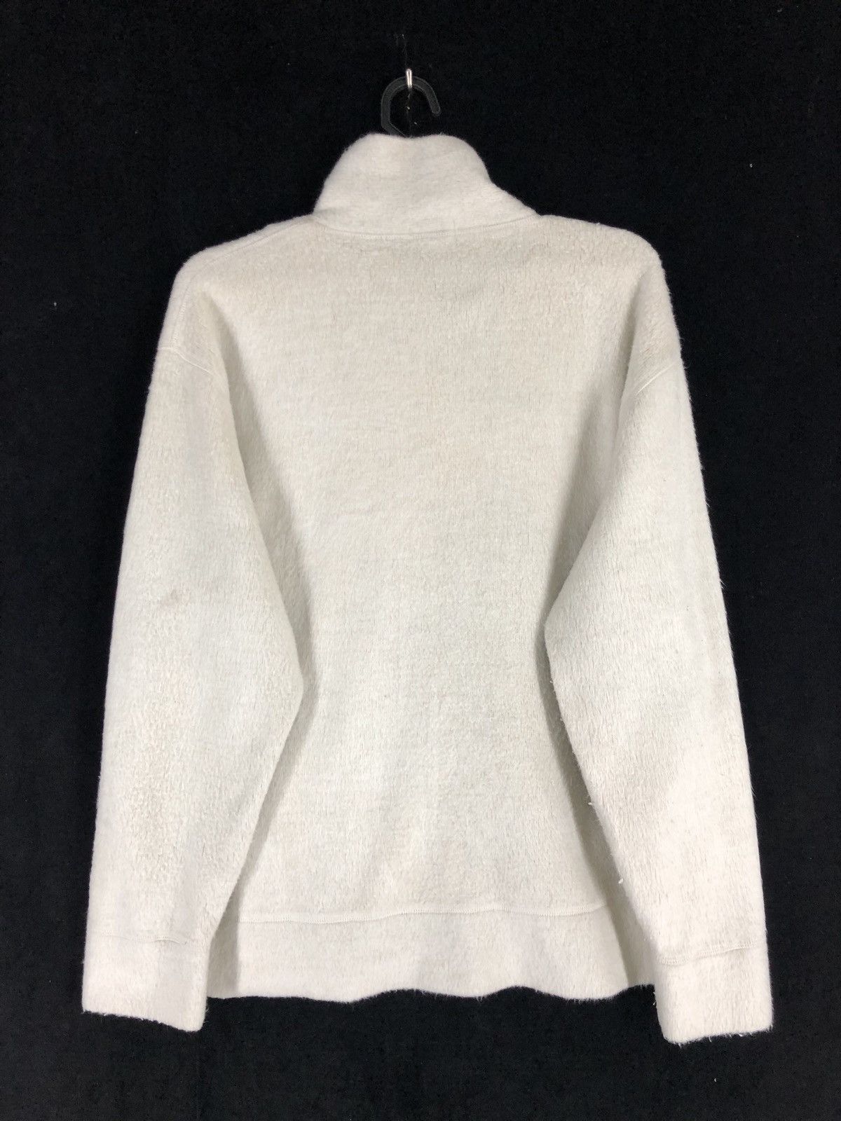 Designer × Japanese Brand × Paul Smith Paul Smith Jacket Paul Smith Sweater Zipper Size US L / EU 52-54 / 3 - 2 Thumbnail