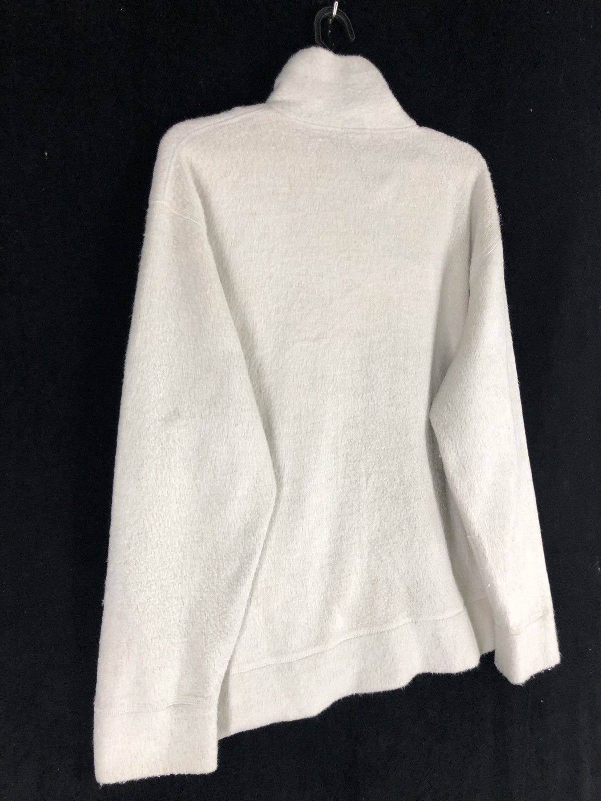 Designer × Japanese Brand × Paul Smith Paul Smith Jacket Paul Smith Sweater Zipper Size US L / EU 52-54 / 3 - 4 Thumbnail