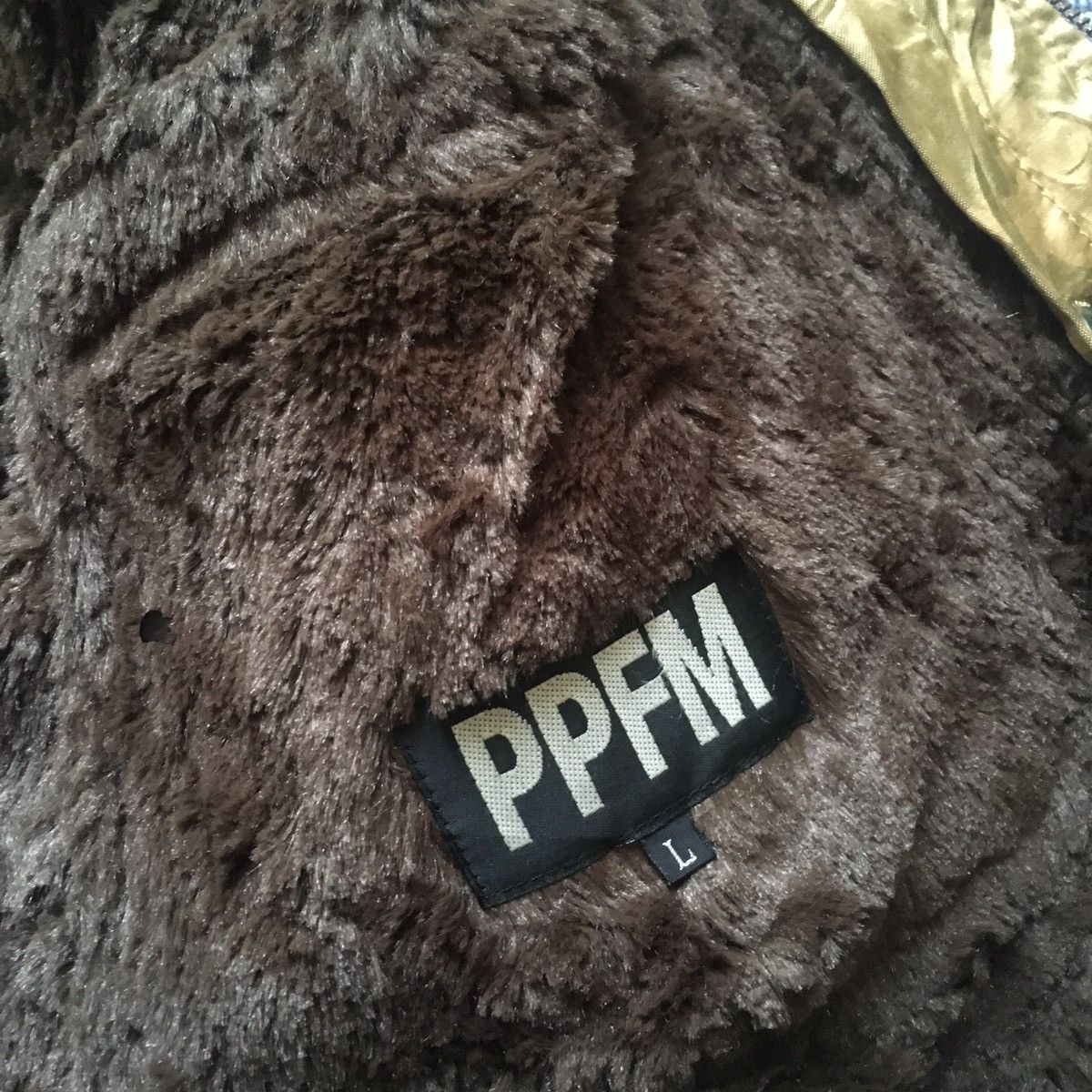 PPFM ppfm yellow riot jacket Size US L / EU 52-54 / 3 - 5 Thumbnail