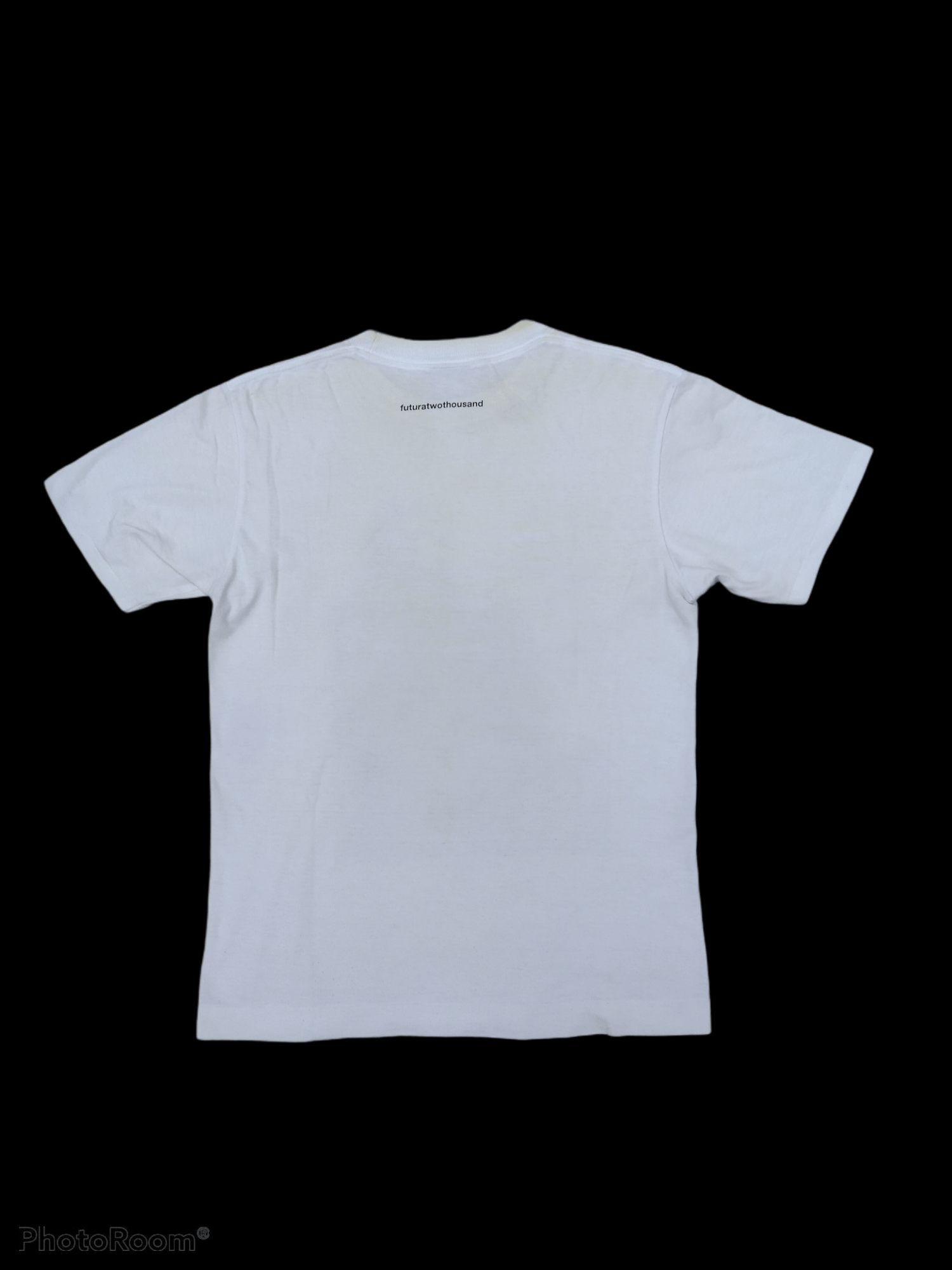 Bape × Futura APE SHALL NEVER KILL APE FUTURA TWO THOUSAND Size US M / EU 48-50 / 2 - 2 Thumbnail