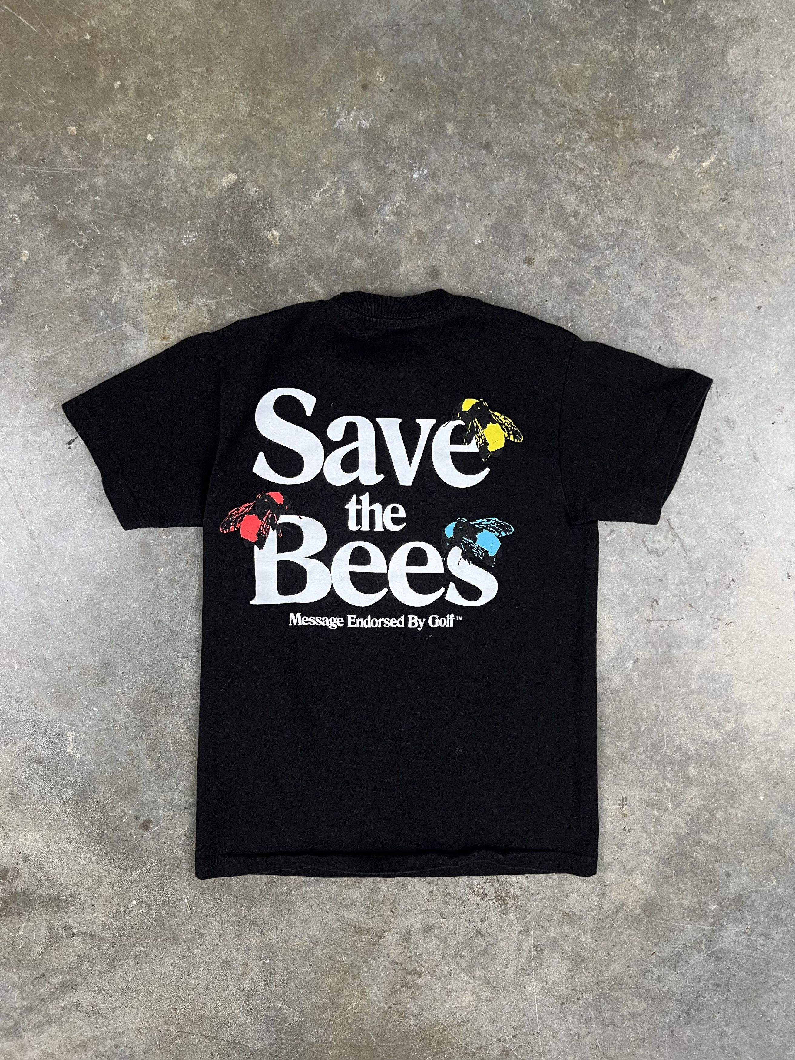 Golf Wang Save The Bees | Grailed