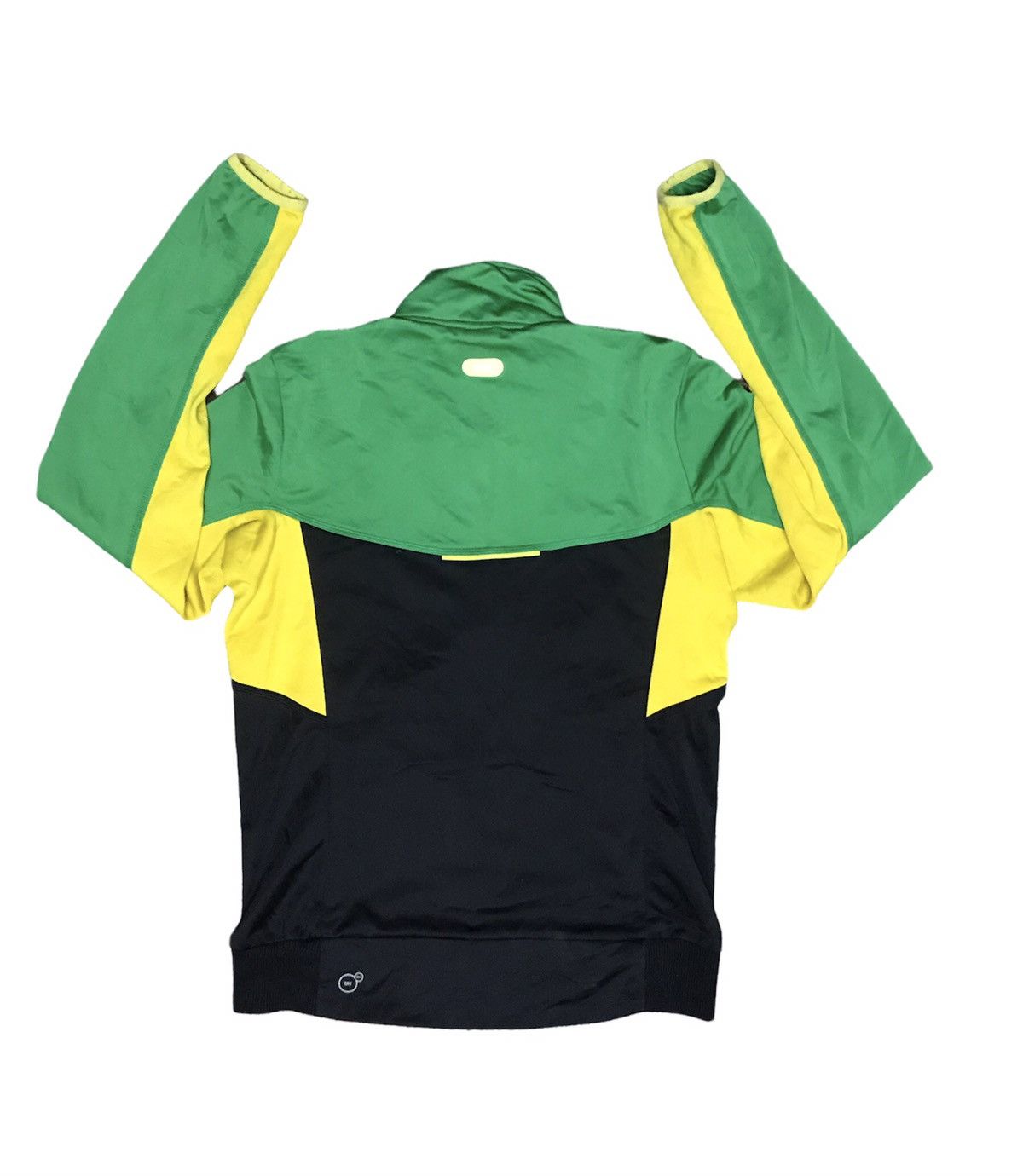 Puma Puma multicolor zipper sweater Size US S / EU 44-46 / 1 - 2 Thumbnail