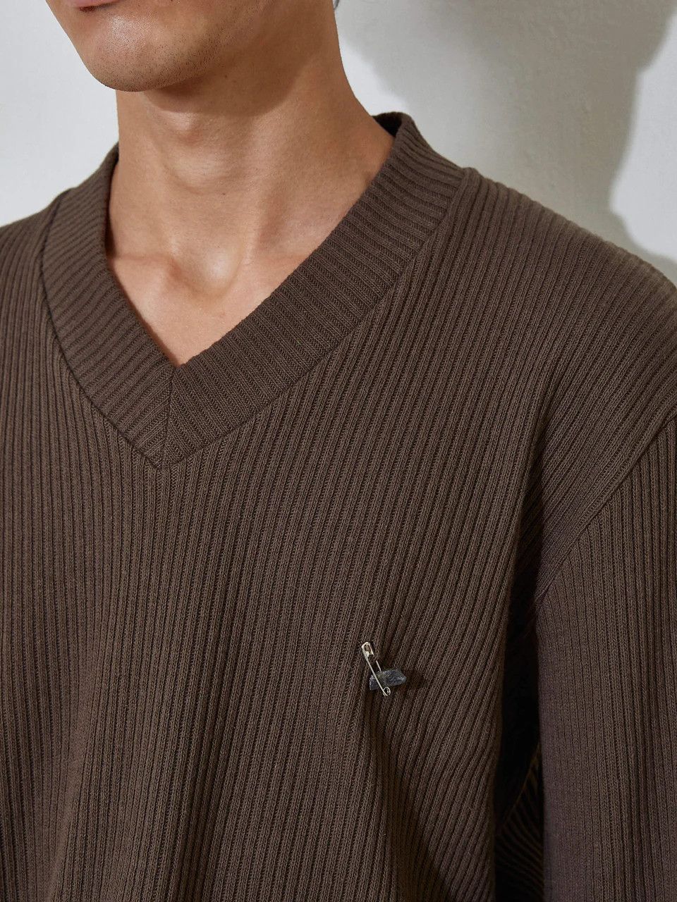 L'Homme Rouge HOME SWEATER Size US S / EU 44-46 / 1 - 10 Thumbnail