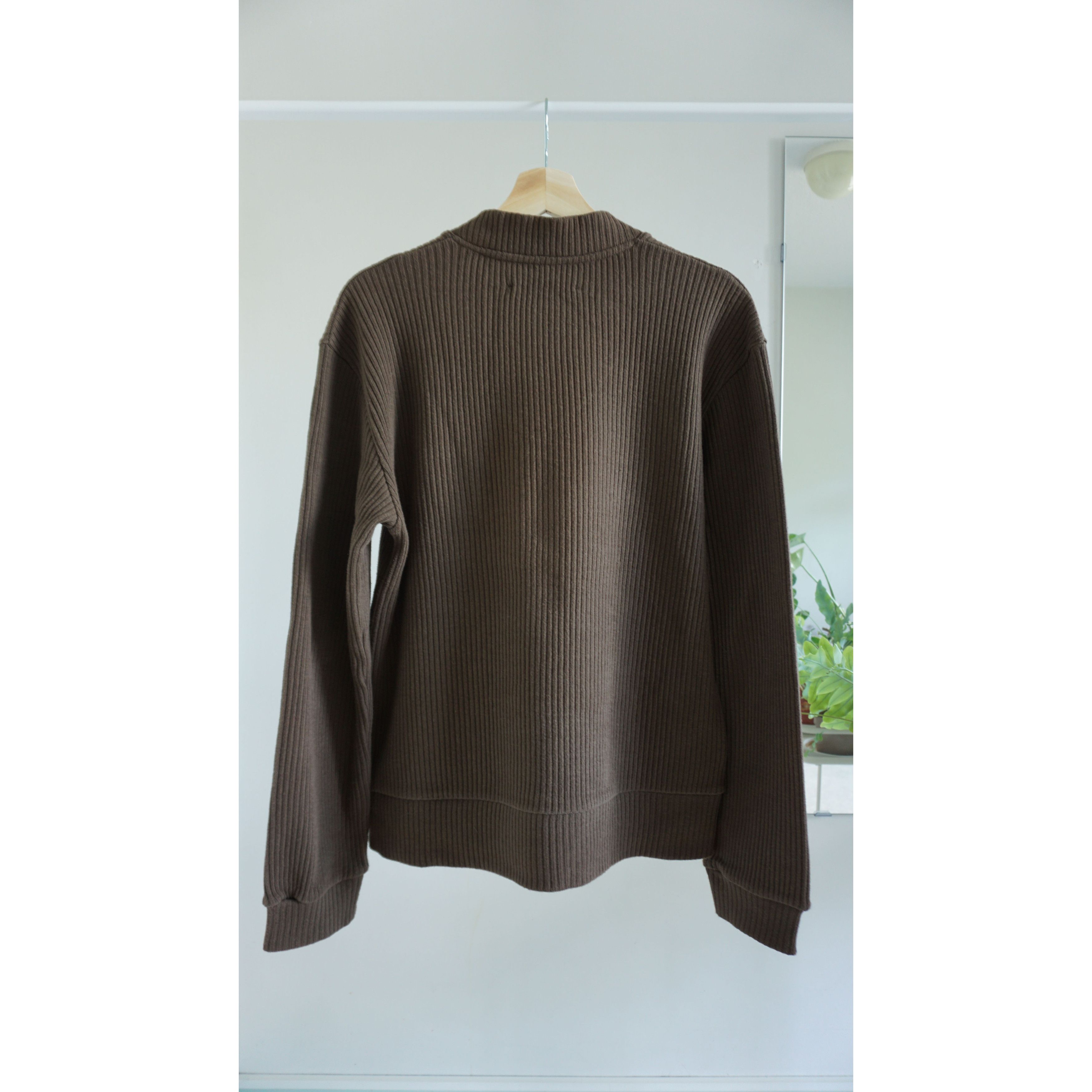 L'Homme Rouge HOME SWEATER Size US S / EU 44-46 / 1 - 2 Thumbnail