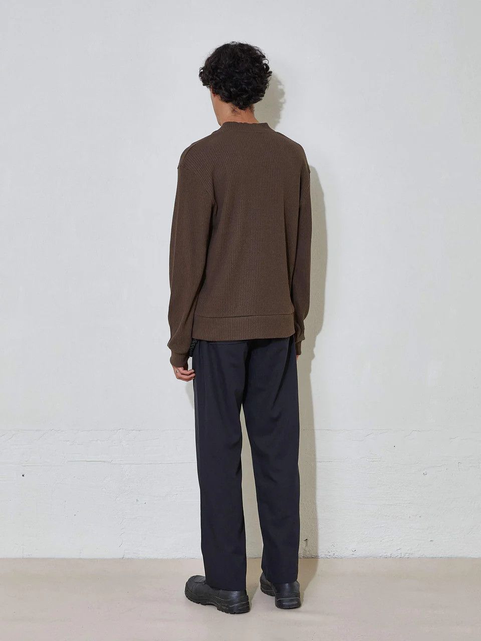 L'Homme Rouge HOME SWEATER Size US S / EU 44-46 / 1 - 8 Thumbnail