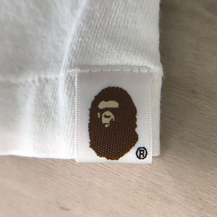 Bape BAPE x CAPCOM baby milo Street Fighter 2 T-shirt Size US M / EU 48-50 / 2 - 7 Thumbnail