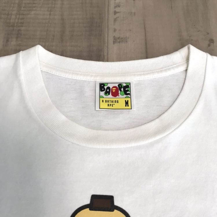 Bape BAPE x CAPCOM baby milo Street Fighter 2 T-shirt Size US M / EU 48-50 / 2 - 4 Thumbnail