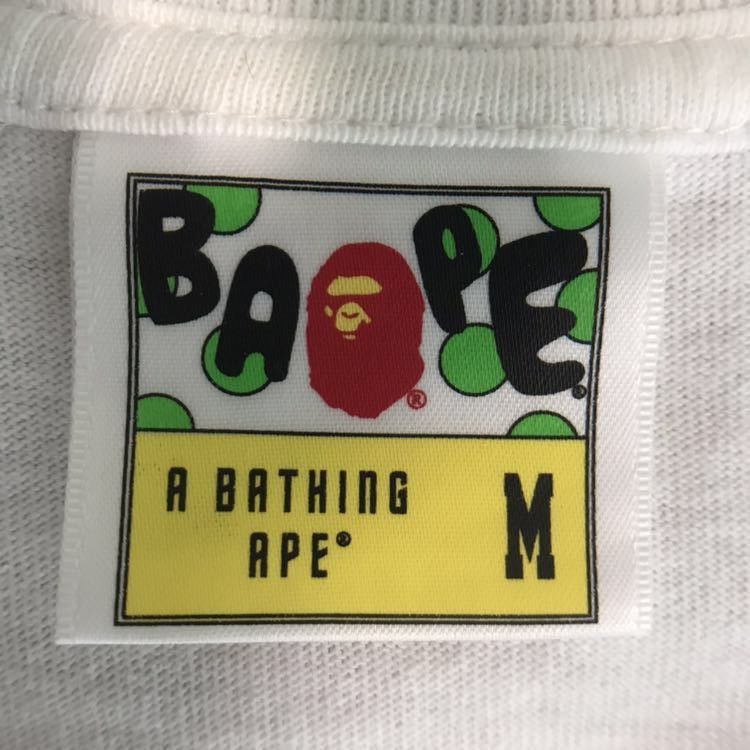 Bape BAPE x CAPCOM baby milo Street Fighter 2 T-shirt Size US M / EU 48-50 / 2 - 8 Thumbnail
