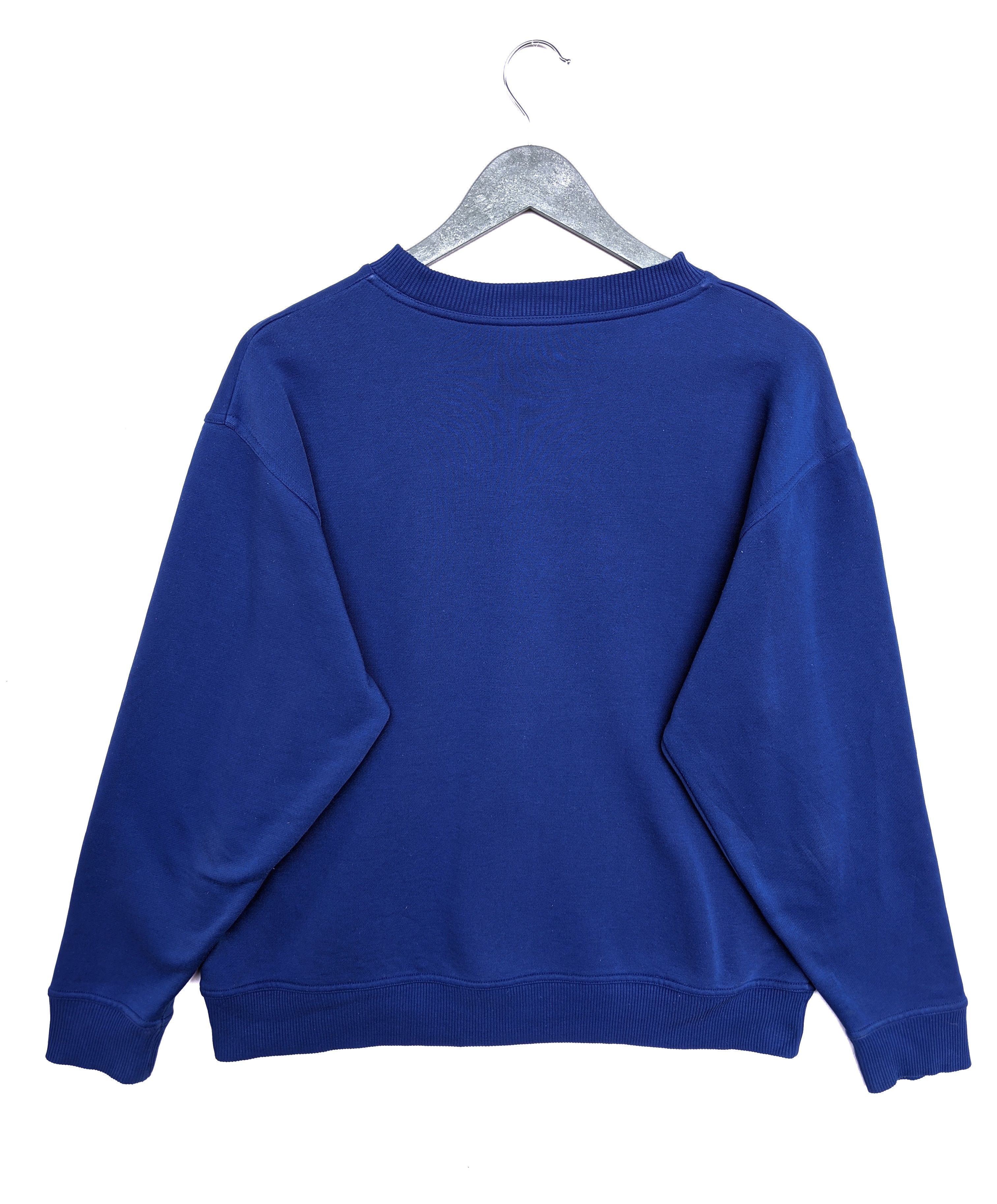 Reebok Vintage Reebok Classic Sweatshirt Size US M / EU 48-50 / 2 - 2 Thumbnail