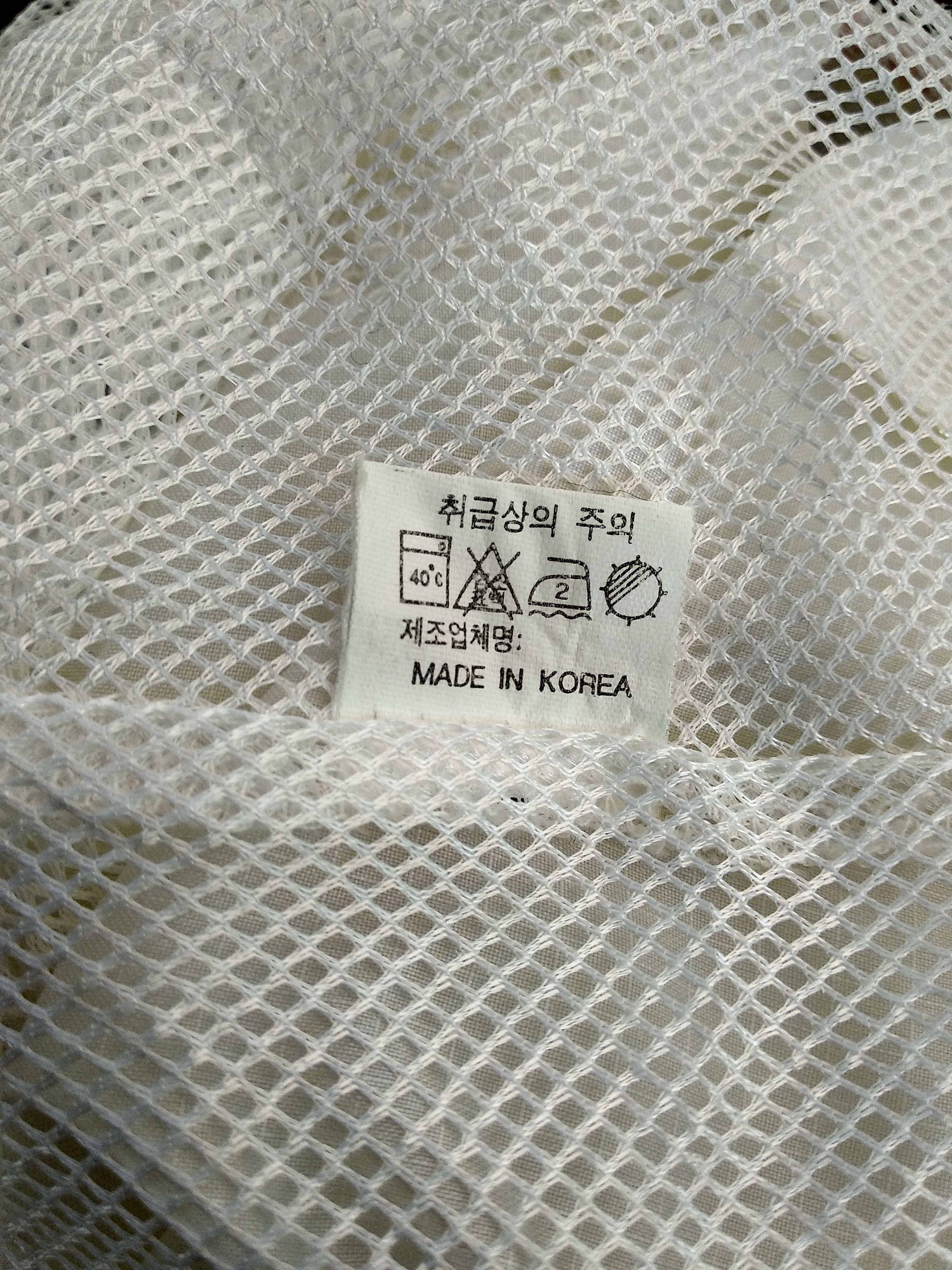 Japanese Brand Vinatge Santafe Raincoat,Saiz XL,Made In Korea. Size US XL / EU 56 / 4 - 5 Thumbnail