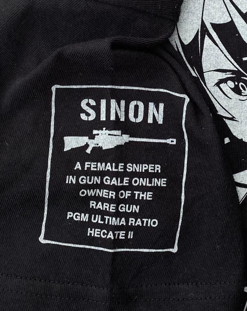 Anime × Japanese Brand × Vintage vintage tee japan anime cospa series b8 Size US M / EU 48-50 / 2 - 4 Thumbnail