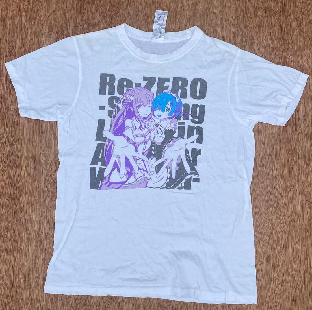 Anime × Japanese Brand × Vintage vintage tee japan anime cospa series B11 Size US M / EU 48-50 / 2 - 1 Thumbnail