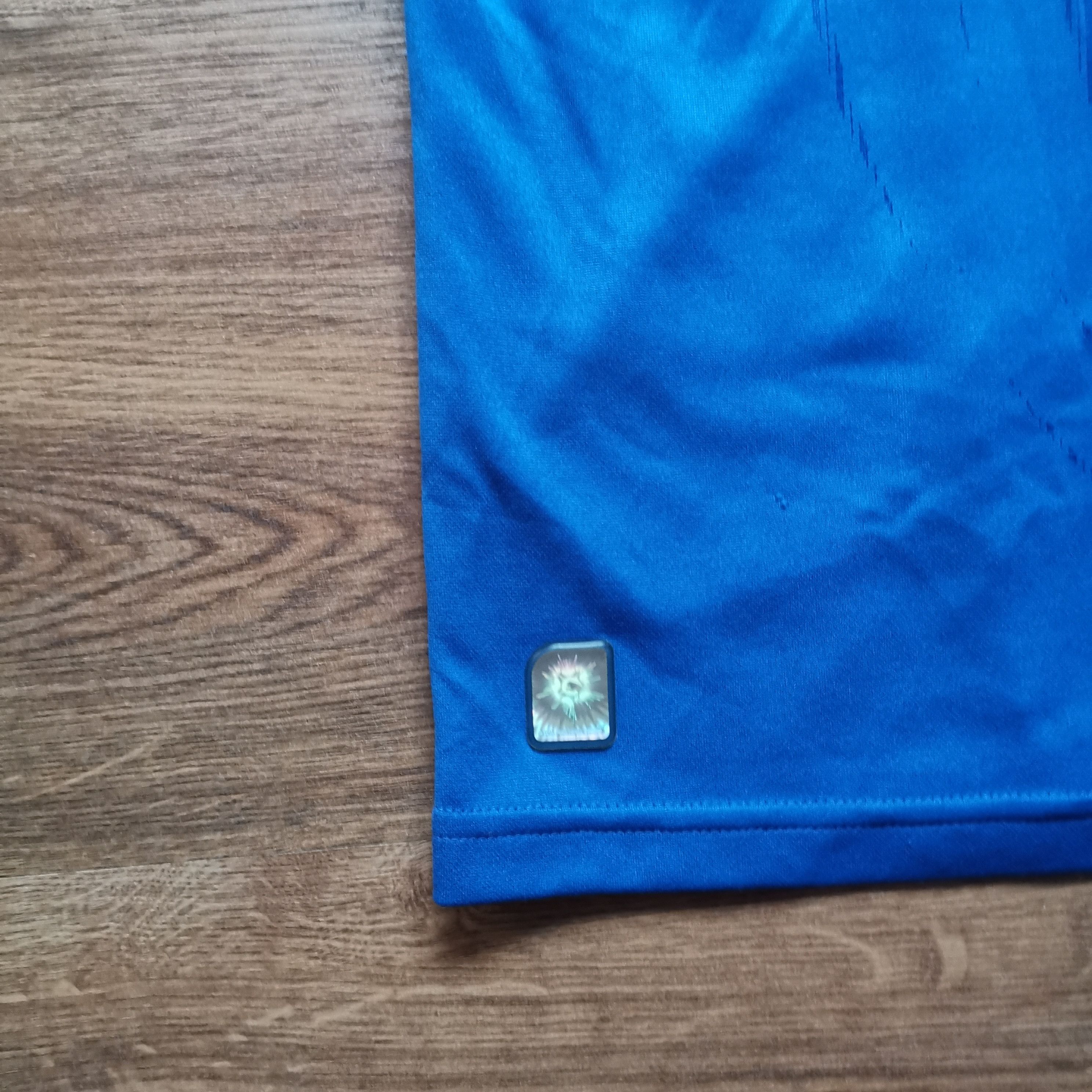 Puma Puma Italy 2010 2011 home jersey soccer football Size US L / EU 52-54 / 3 - 6 Thumbnail