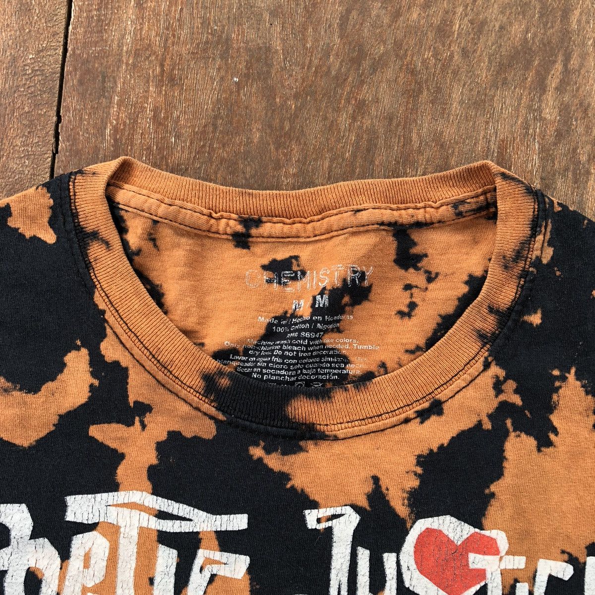 Band Tees Tupac Shakur T Shirt Size US M / EU 48-50 / 2 - 3 Thumbnail