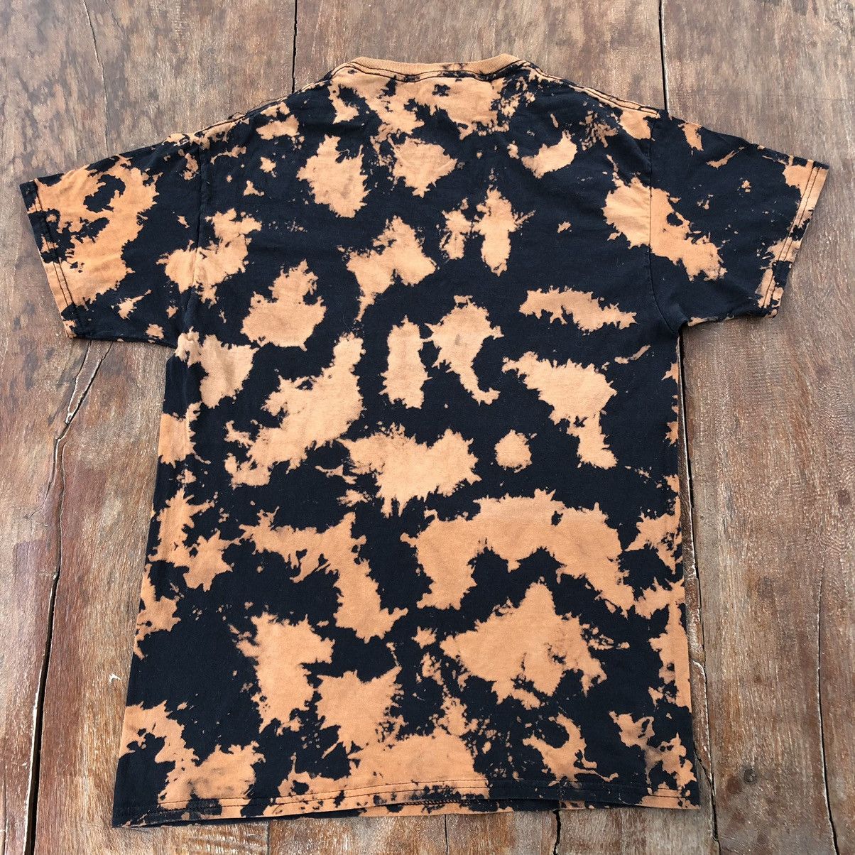 Band Tees Tupac Shakur T Shirt Size US M / EU 48-50 / 2 - 2 Thumbnail