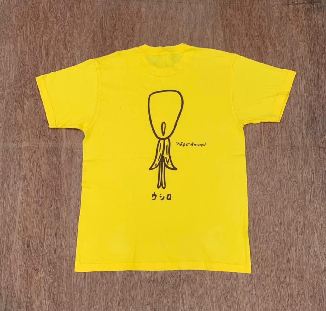 Anime × Japanese Brand × Vintage Vintage Tee D - 19 japan anime cospa series Size US L / EU 52-54 / 3 - 3 Thumbnail