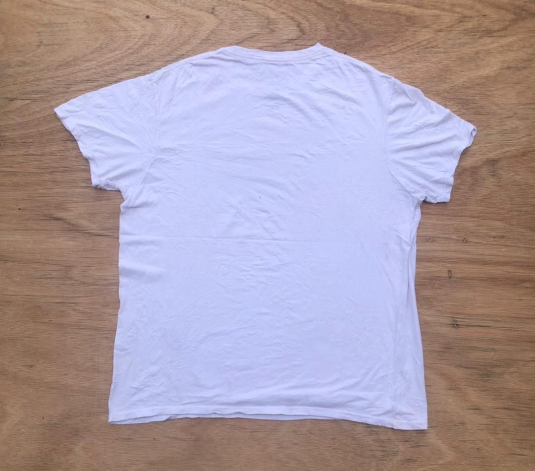 Anime × Japanese Brand × Vintage vintage tee D - 17 japan anime cospa series naruto Size US L / EU 52-54 / 3 - 3 Thumbnail