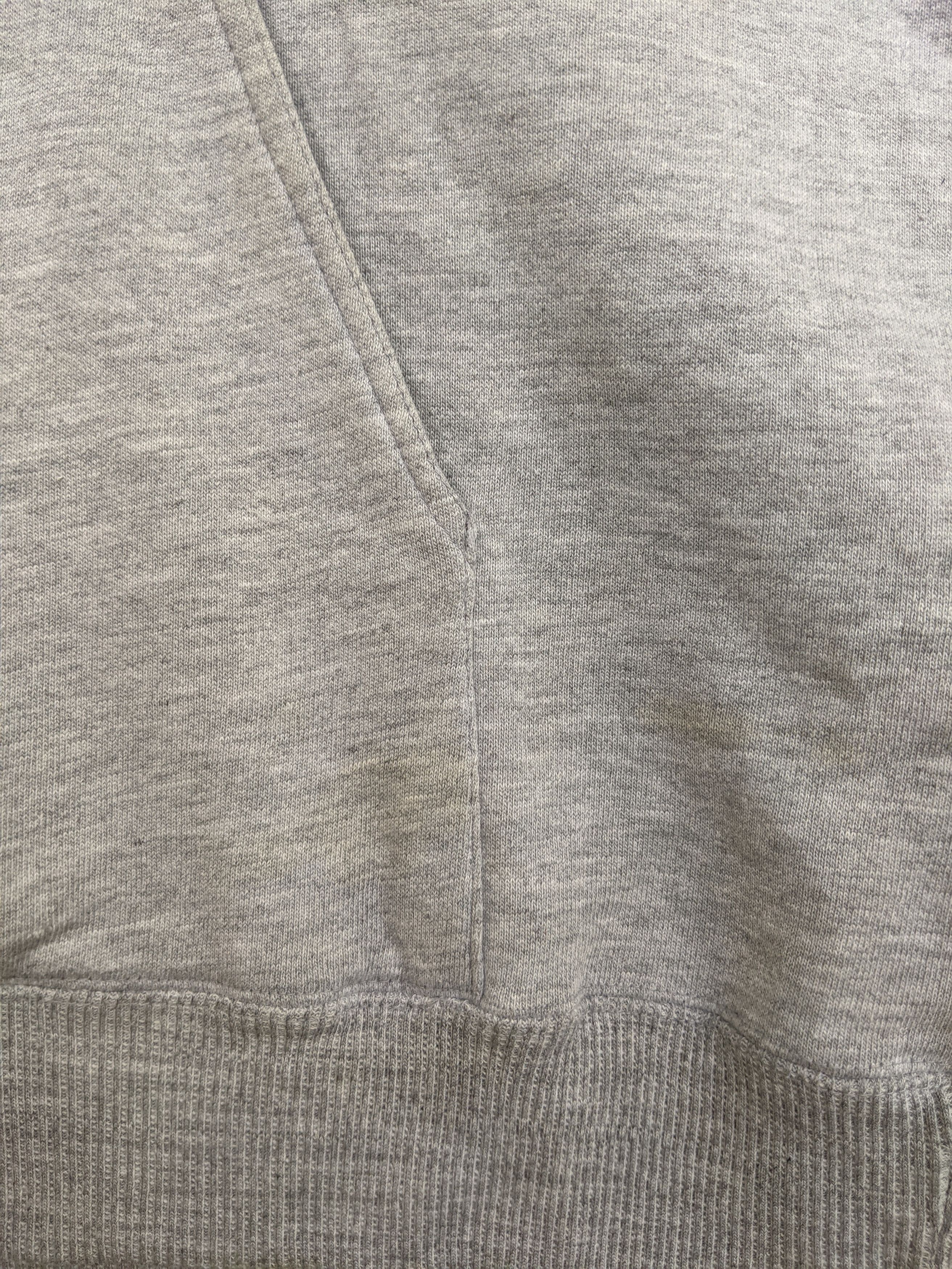 Vintage Vintage Boston Football Club Hoodie/Size L/Grey Colour Size US L / EU 52-54 / 3 - 4 Thumbnail
