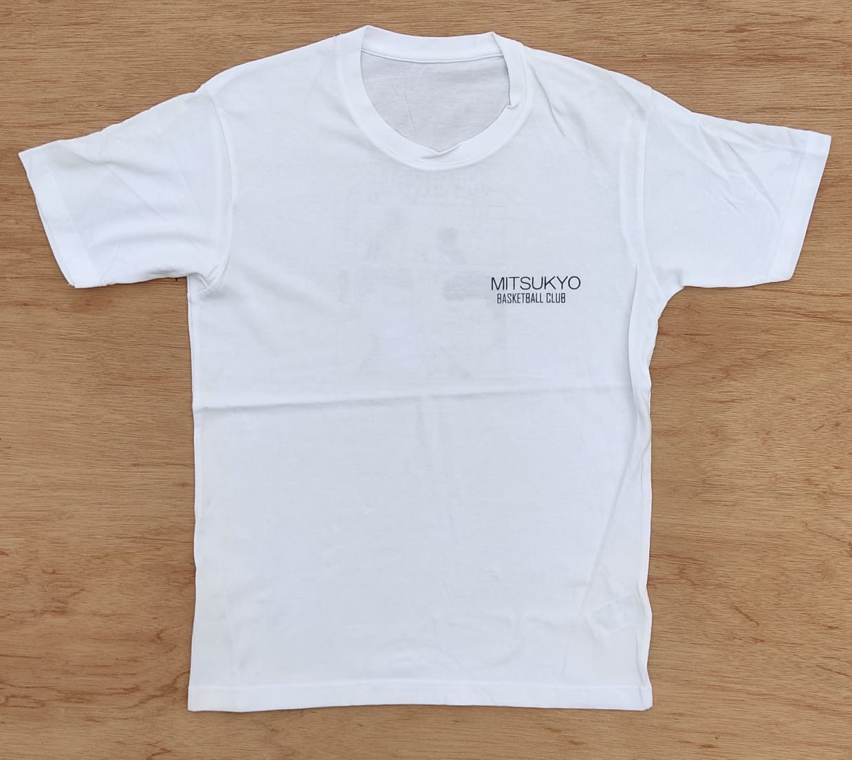 Anime × Japanese Brand × Uniqlo vintage tee D - 16 slamdunk Size US M / EU 48-50 / 2 - 5 Thumbnail
