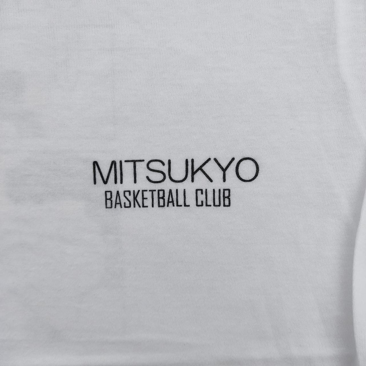 Anime × Japanese Brand × Uniqlo vintage tee D - 16 slamdunk Size US M / EU 48-50 / 2 - 6 Thumbnail